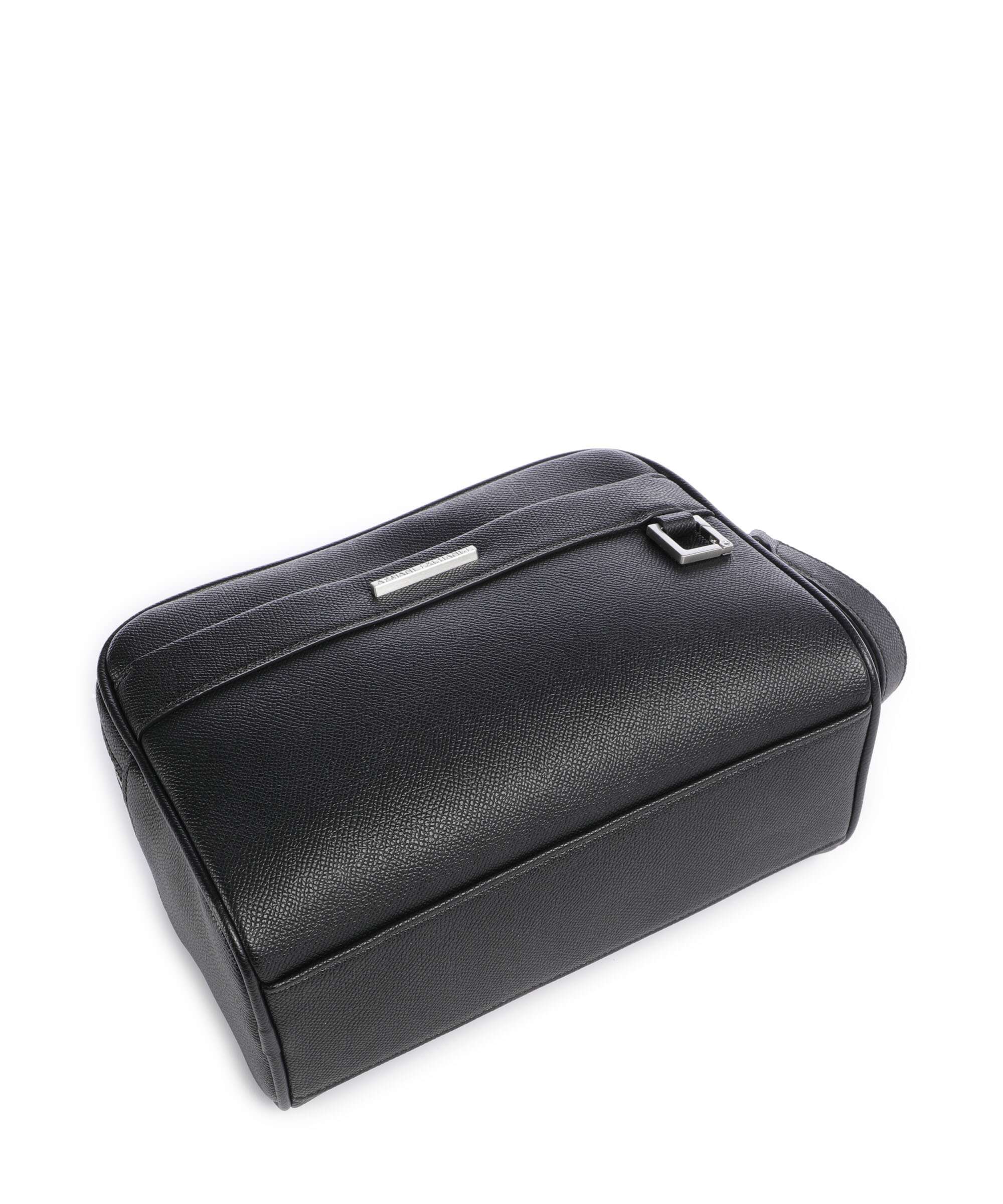 Armani Exchange New York Toiletry bag black - Image 4