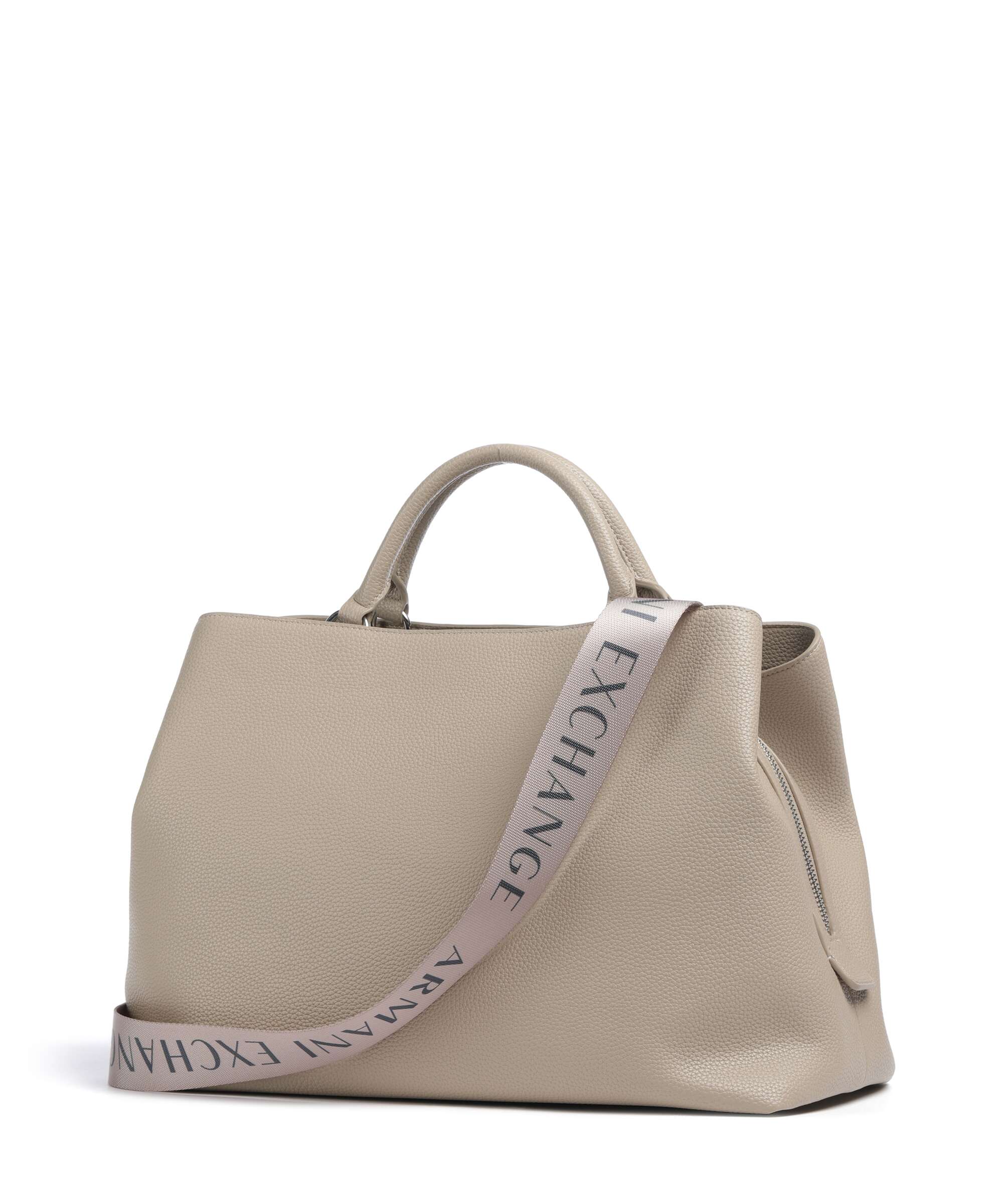 Armani Exchange Nicole L Handbag sand - Image 2