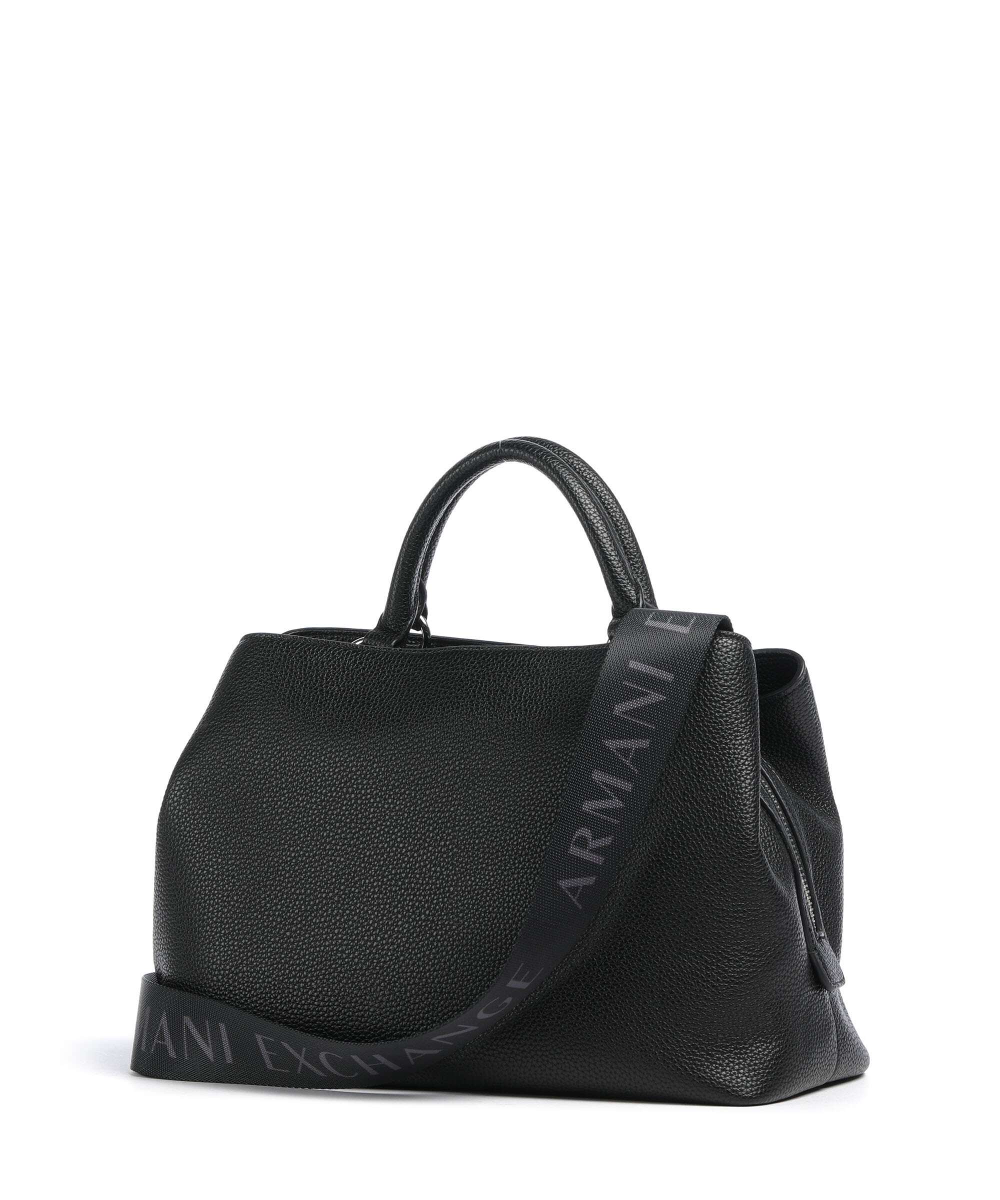 Armani Exchange Nicole M Handbag black - Image 2