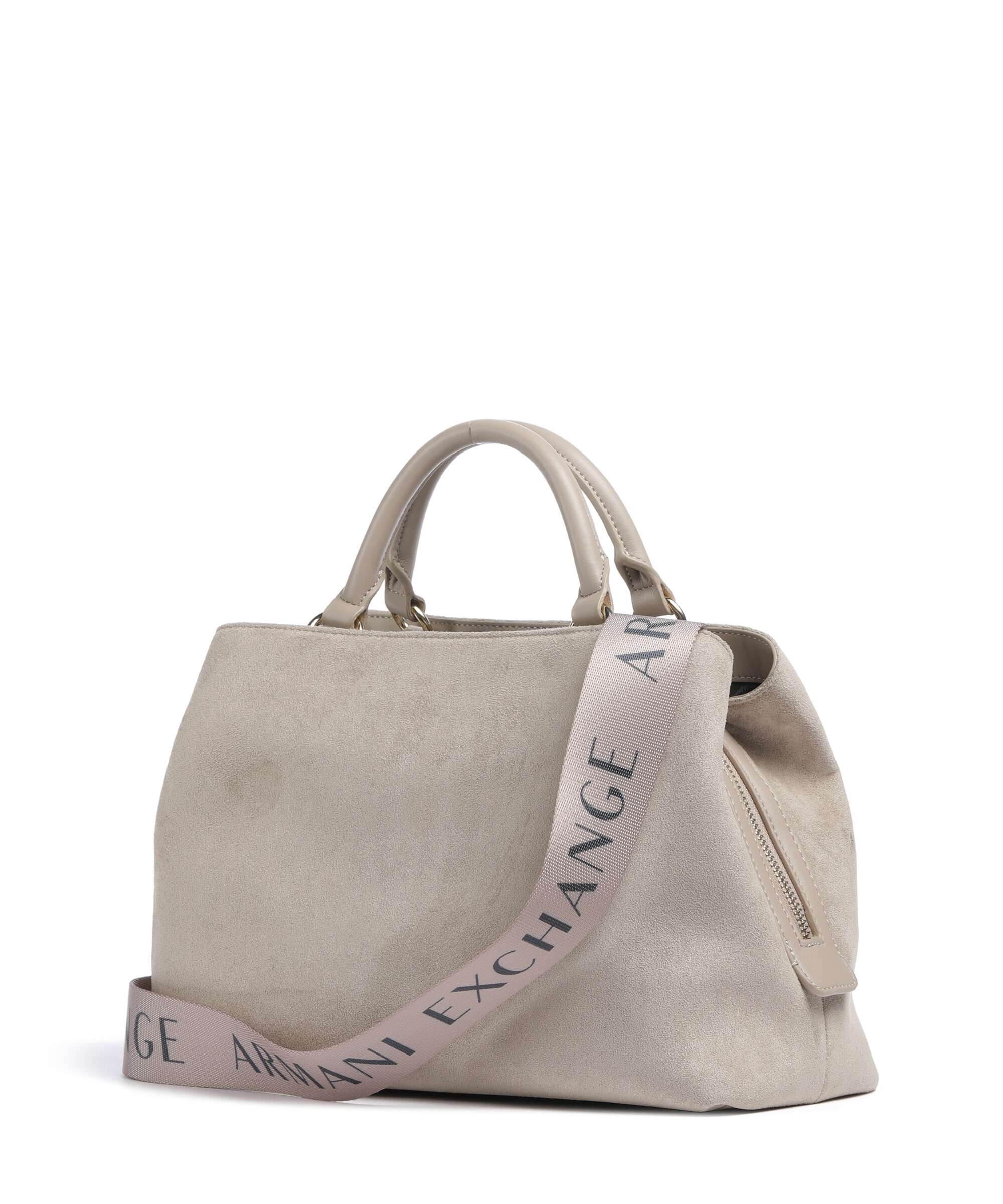 Armani Exchange Nicole M Handbag sand - Image 2