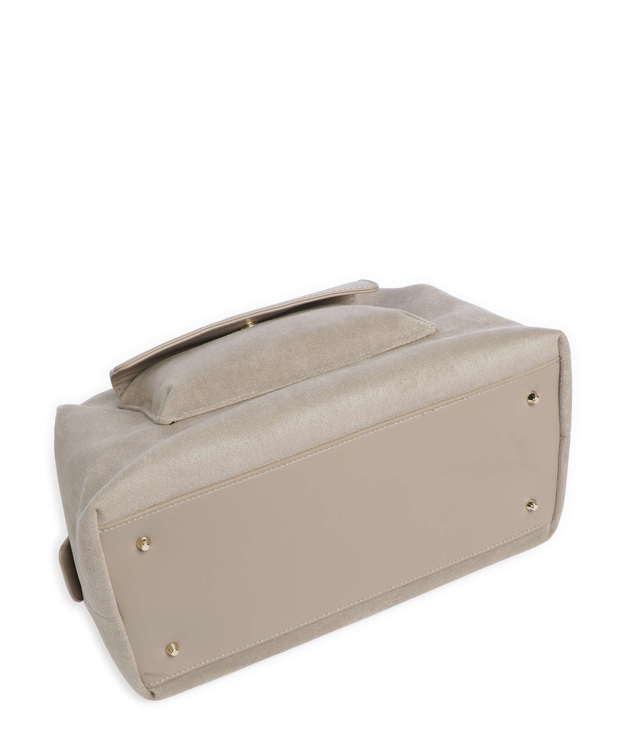 Armani Exchange Nicole M Handbag sand - Image 4