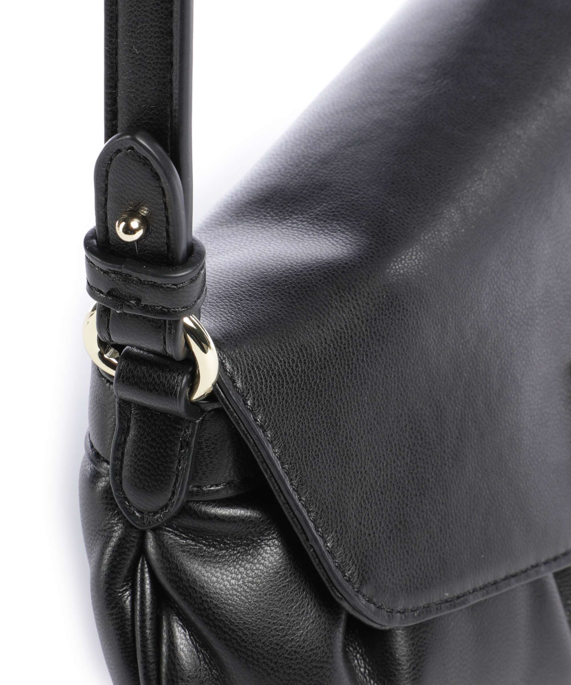 Armani Exchange Paige S Crossbody bag black - Image 4