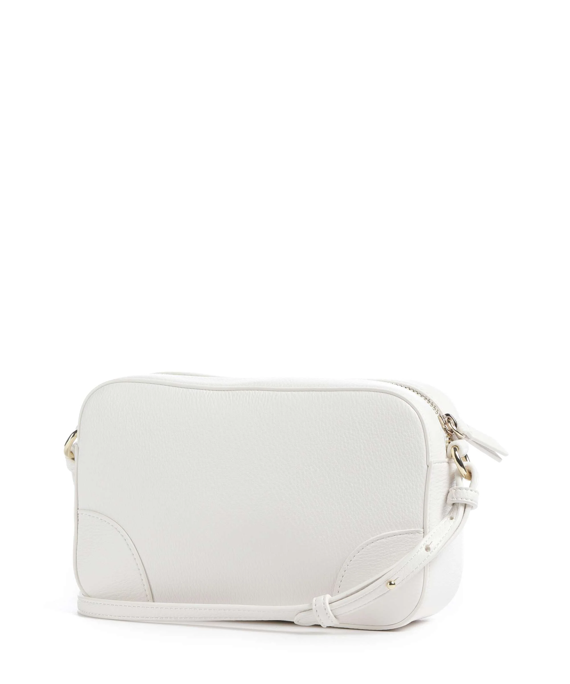Armani Exchange Polly Crossbody bag off white - Image 2