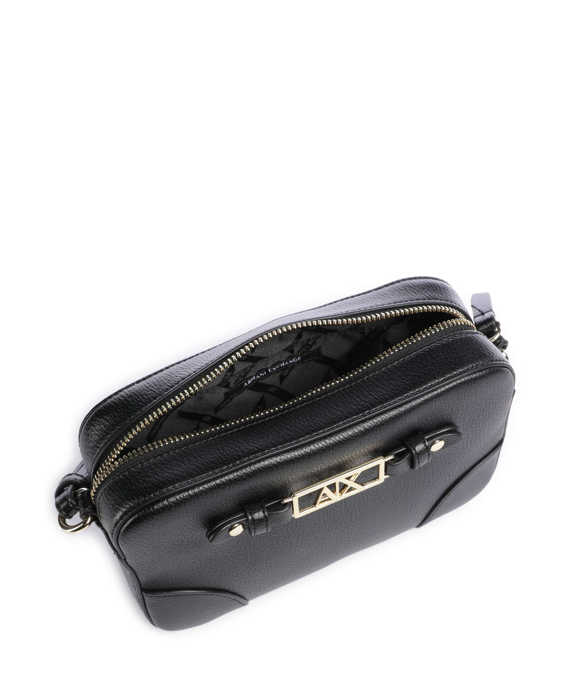 Armani Exchange Polly Crossbody bag black - Image 6