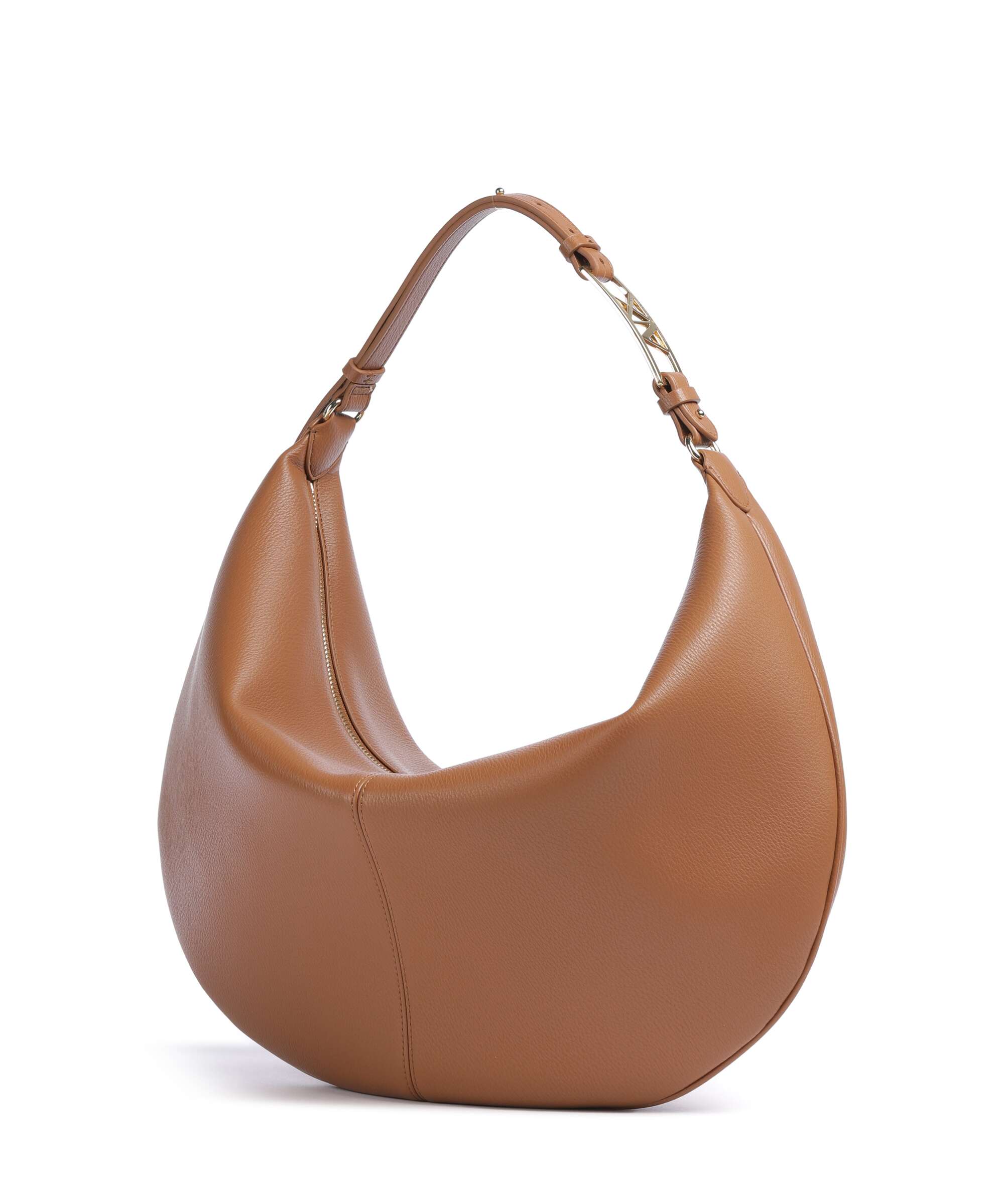 Armani Exchange Polly L Hobo bag saline clay - Image 2