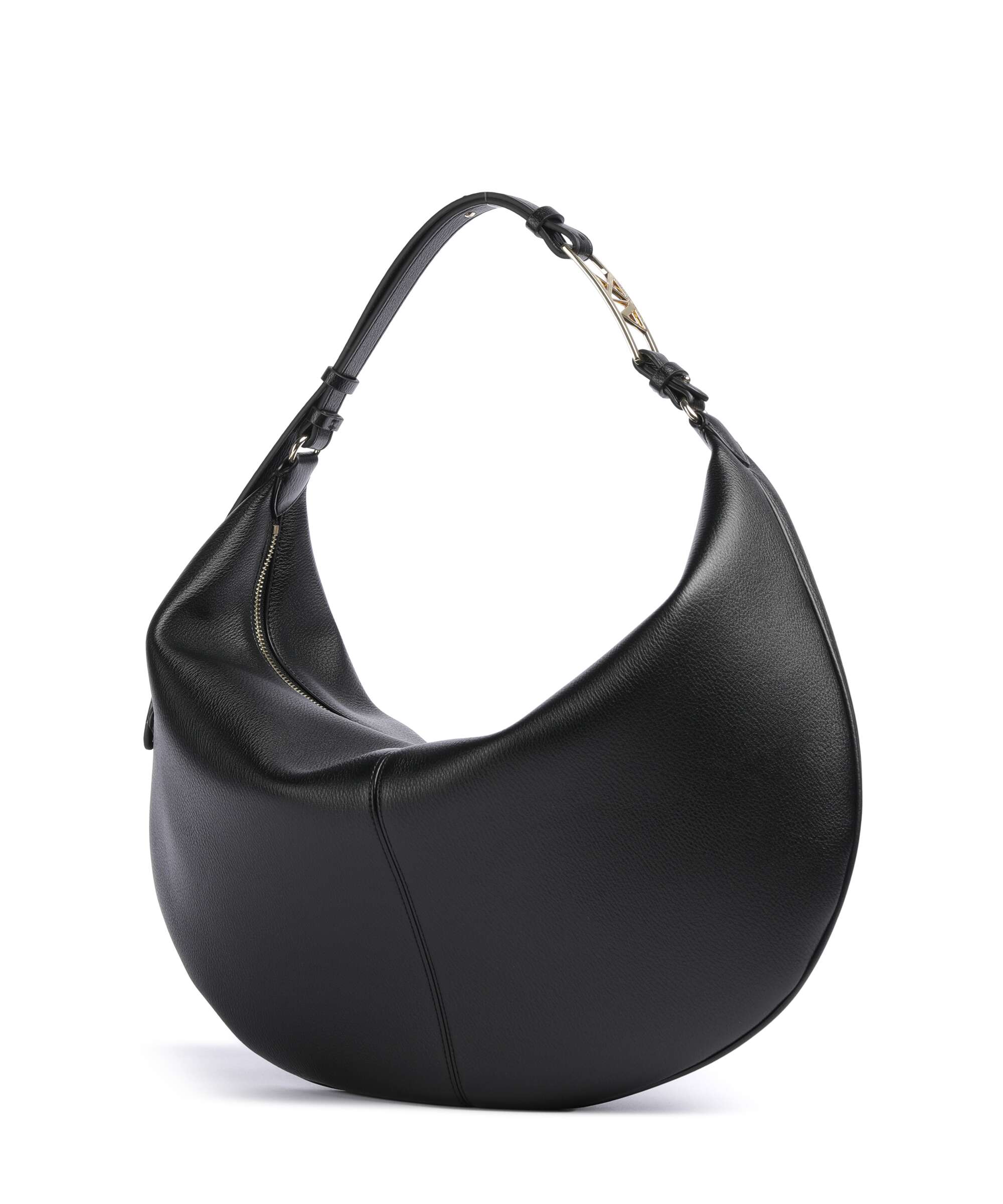 Armani Exchange Polly L Hobo bag black - Image 2