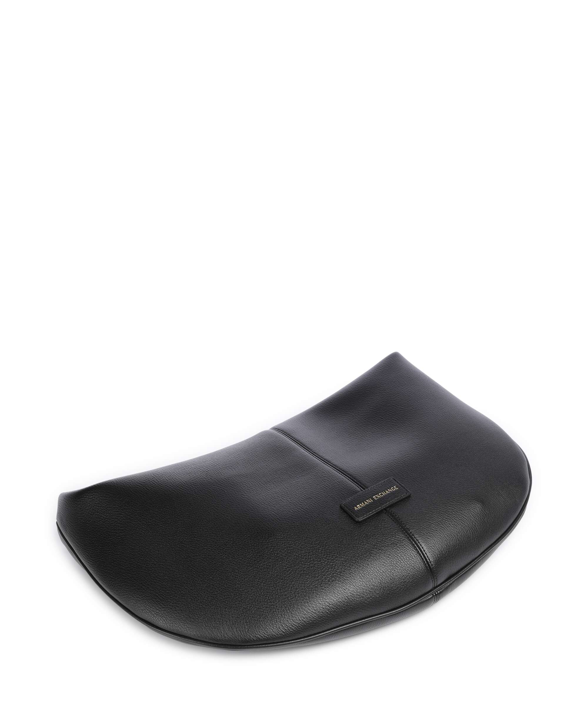 Armani Exchange Polly L Hobo bag black - Image 5