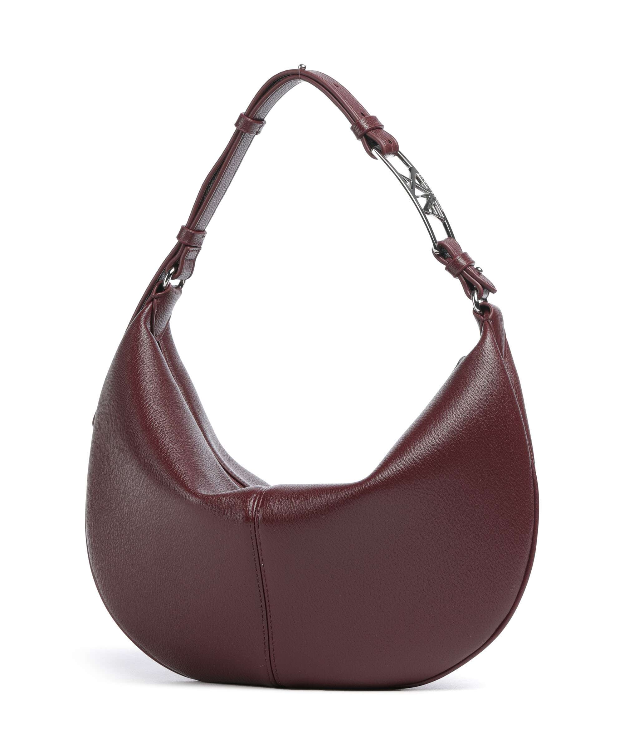 Armani Exchange Polly M Shoulder bag groove - Image 2
