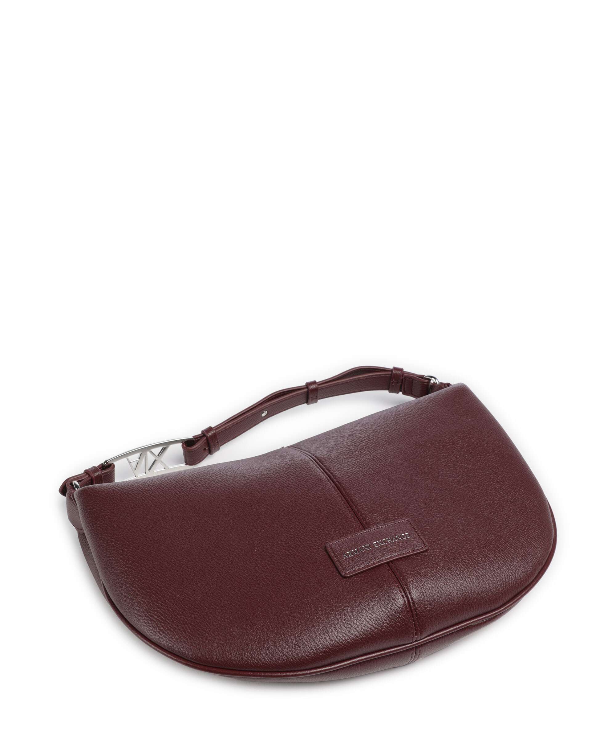 Armani Exchange Polly M Shoulder bag groove - Image 5