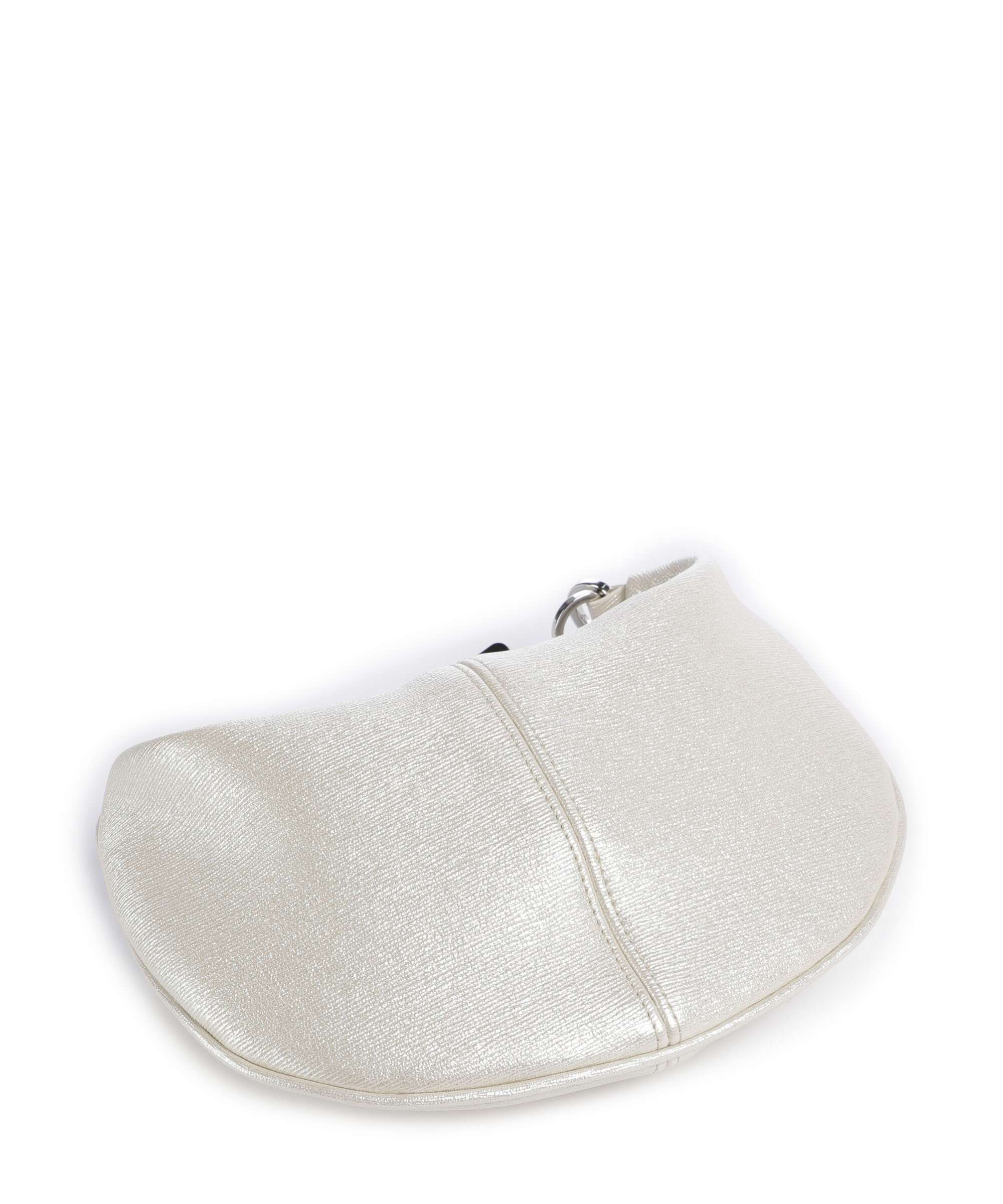 Armani Exchange Polly Mini Crossbody bag sound sand - Image 5
