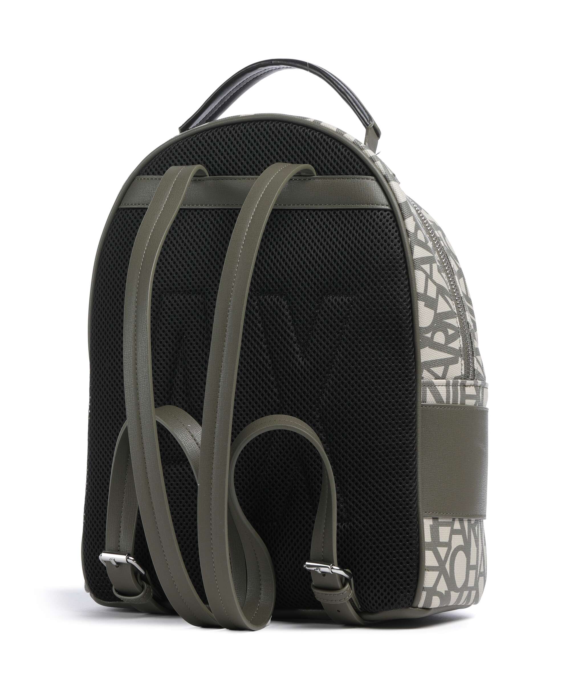 Armani Exchange Susy Backpack sand/savanna - Image 2