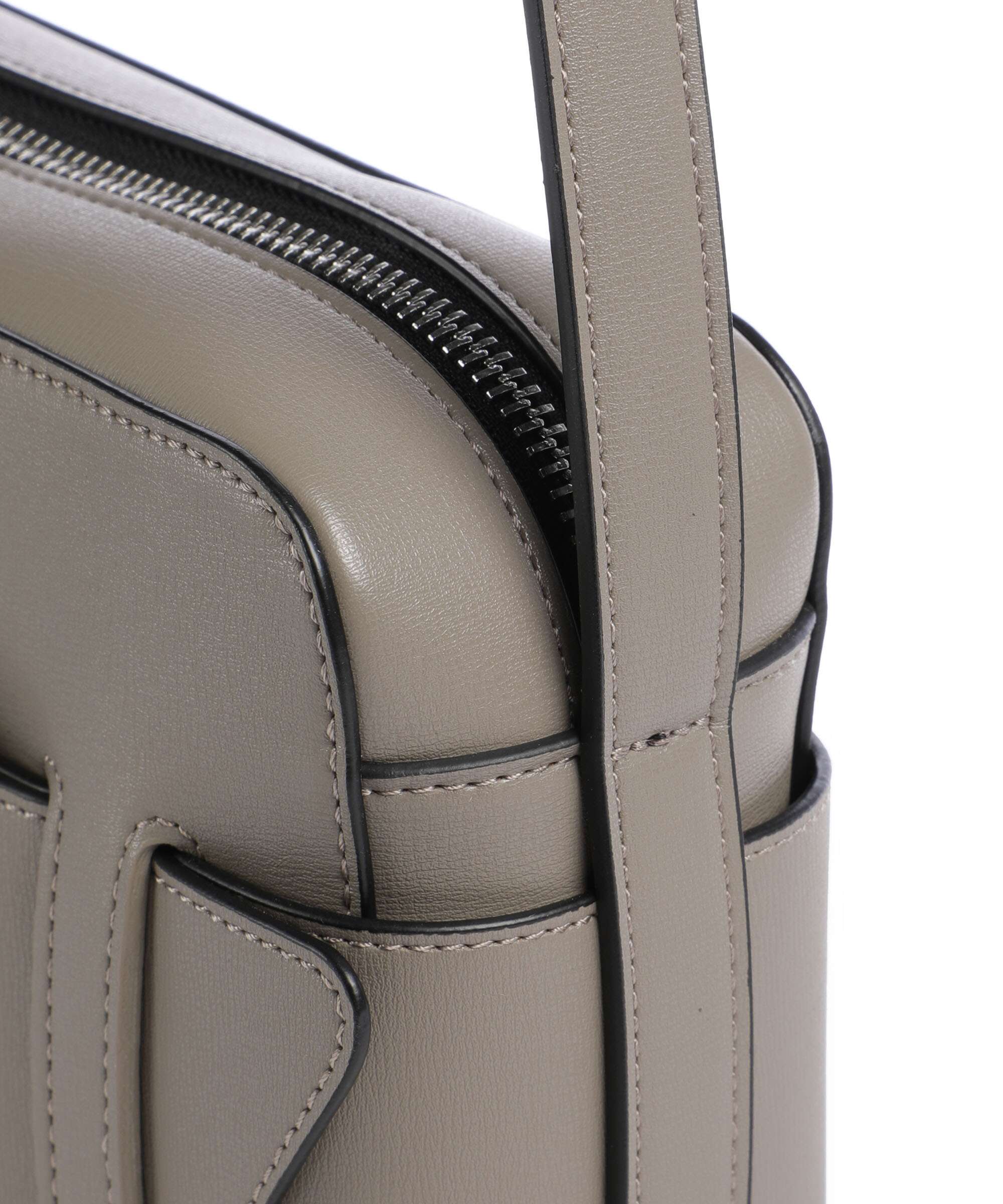 Armani Exchange Susy Crossbody bag brown bass - Image 4
