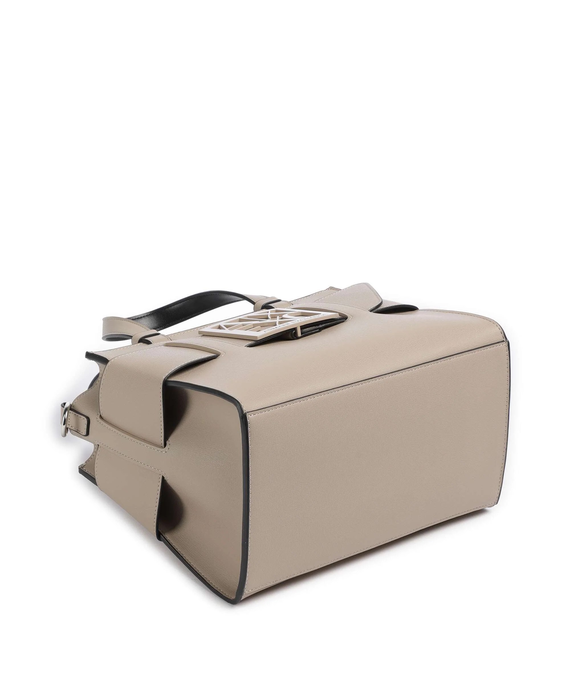 Armani Exchange Susy M Handbag sand - Image 4