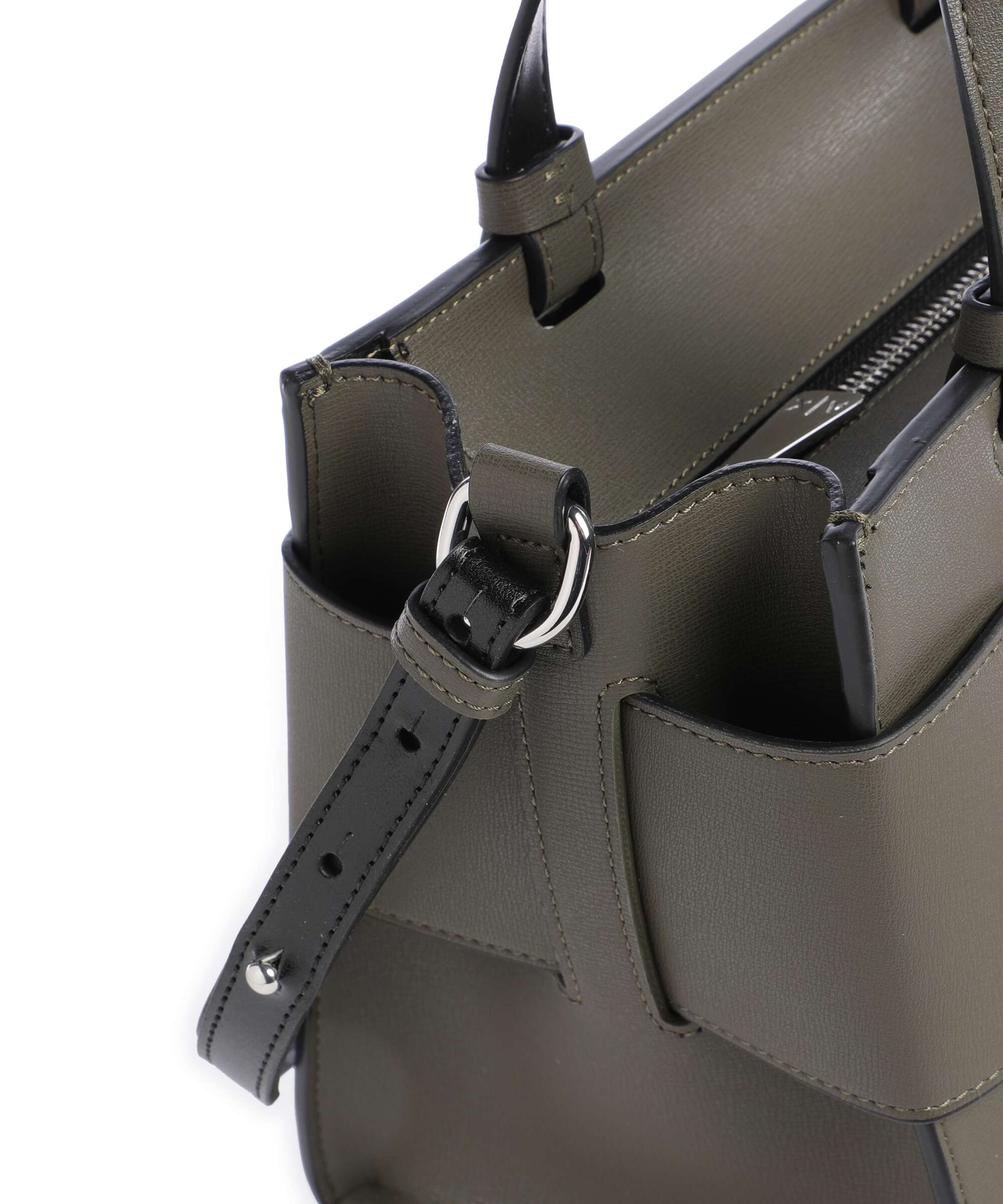 Armani Exchange Susy M Handbag savanna - Image 4