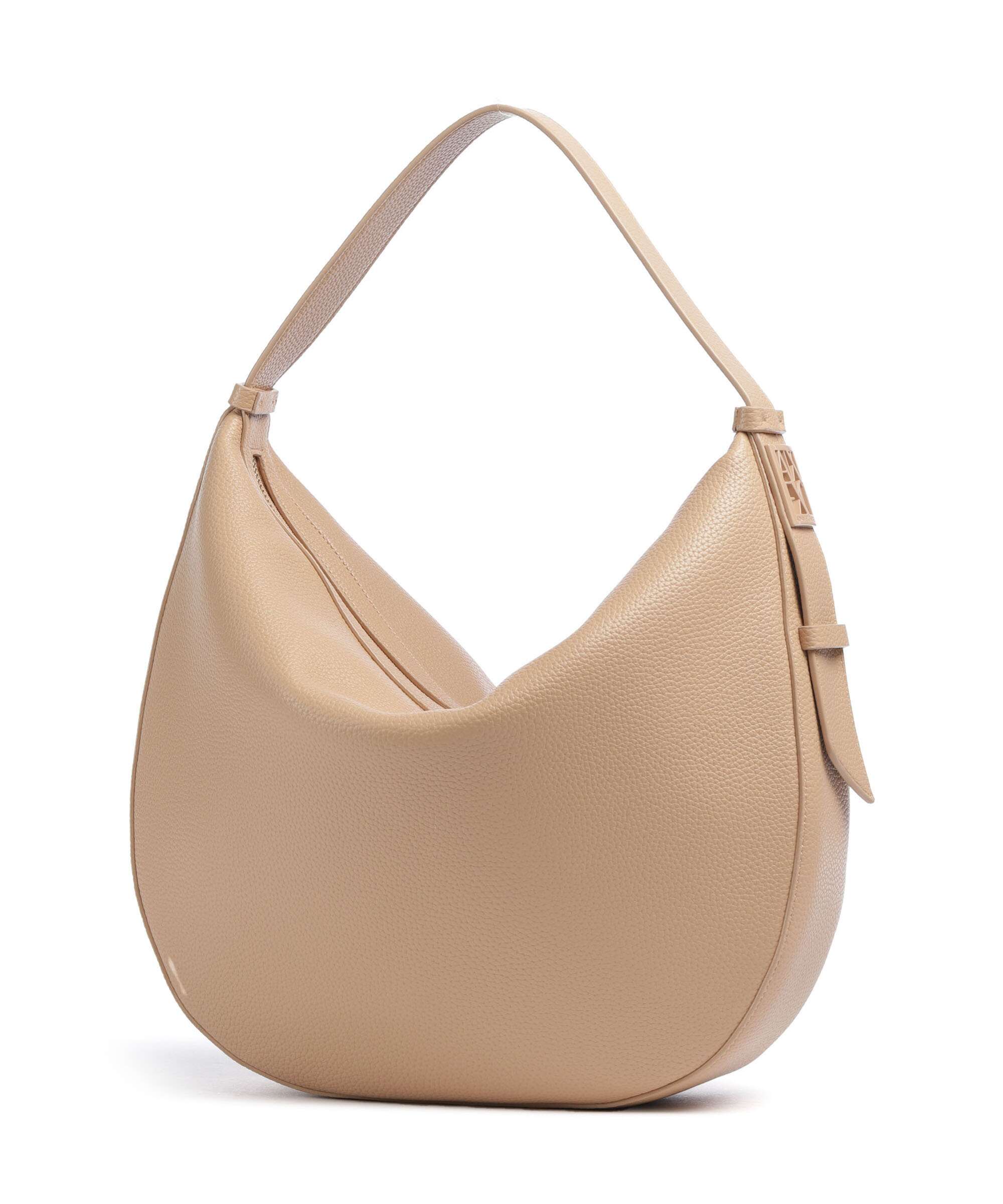 Armani Exchange Susy M Hobo bag candied ginger - Image 2