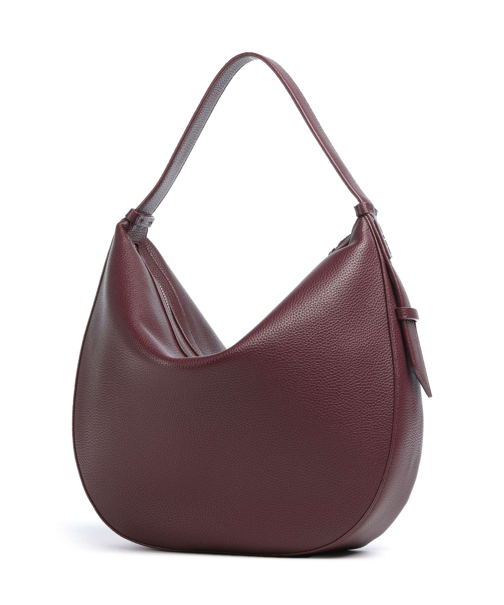 Armani Exchange Susy M Hobo bag groove - Image 2