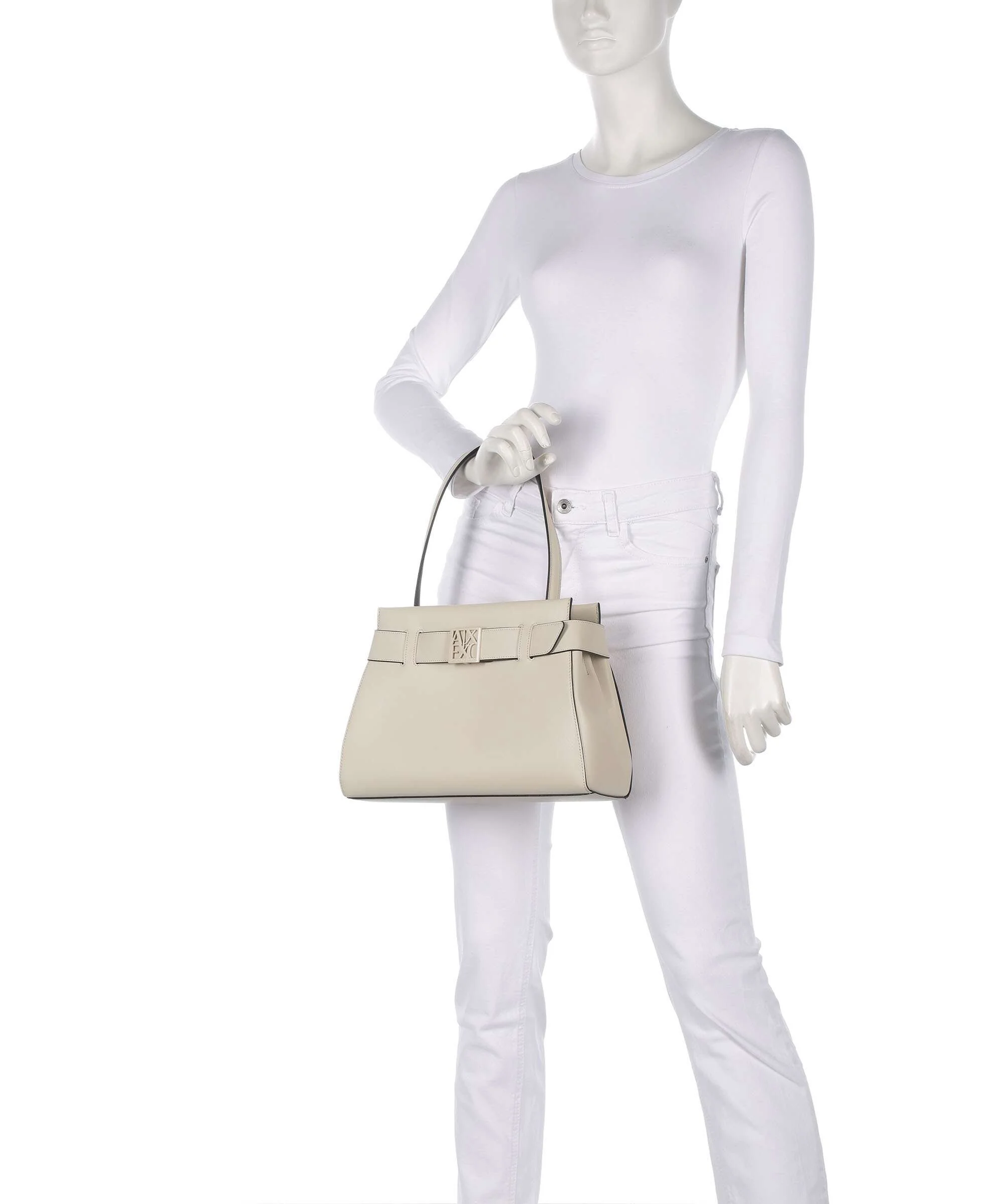 Armani Exchange Susy M Tote bag valley - Image 3
