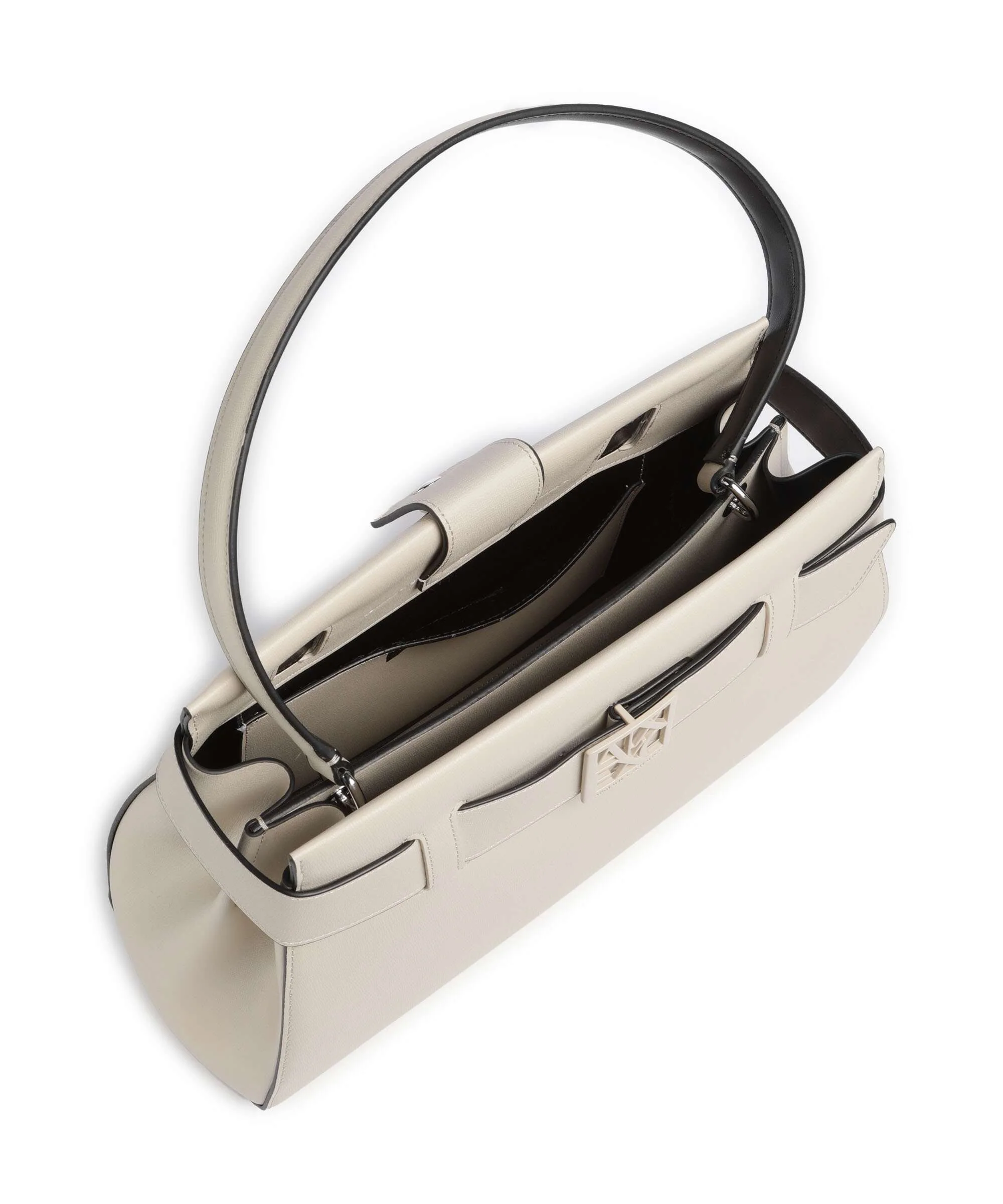Armani Exchange Susy M Tote bag valley - Image 6