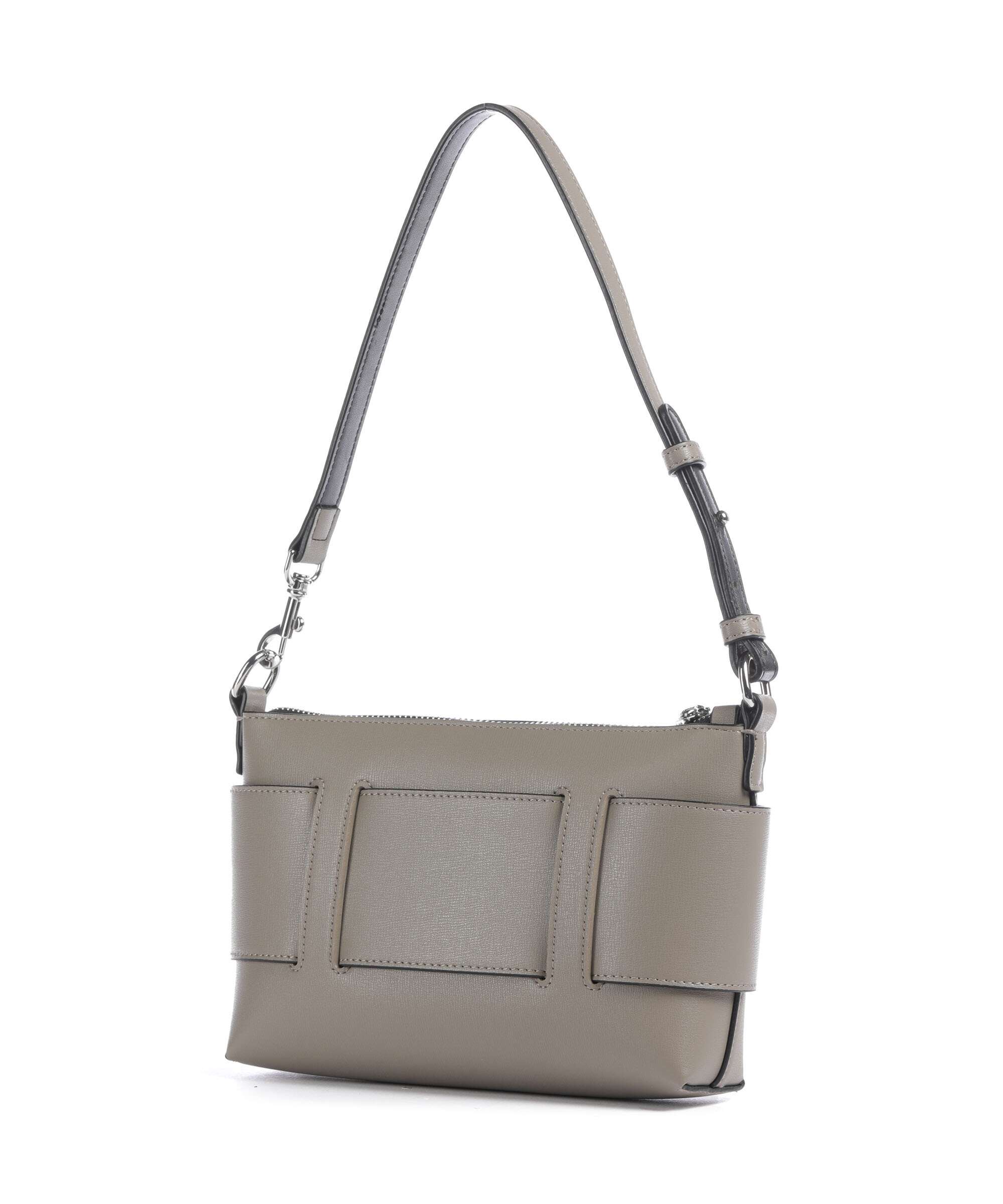 Armani Exchange Susy Shoulder bag brown bass - Image 2