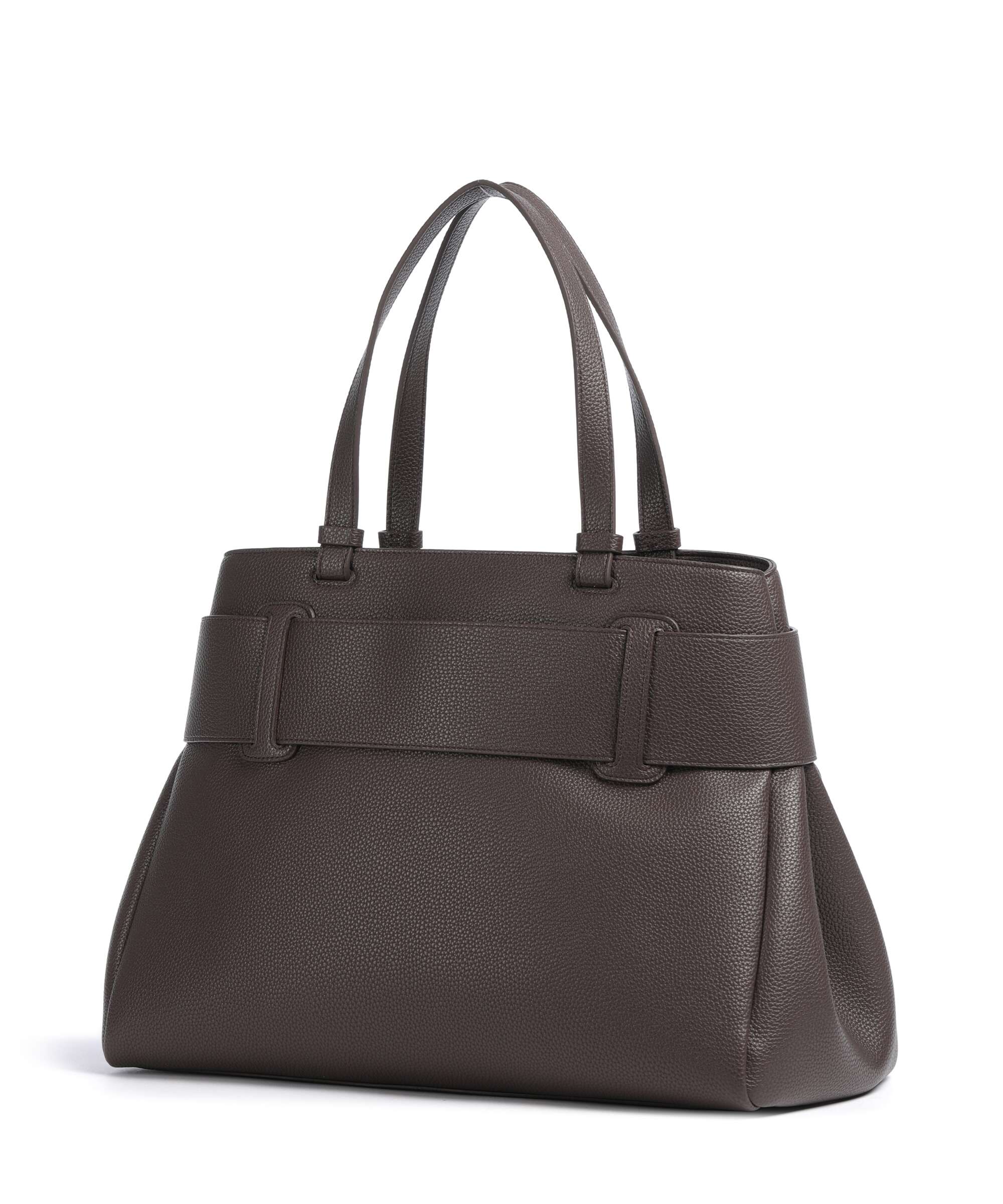 Armani Exchange Susy Soft Tote bag dusk shade - Image 2