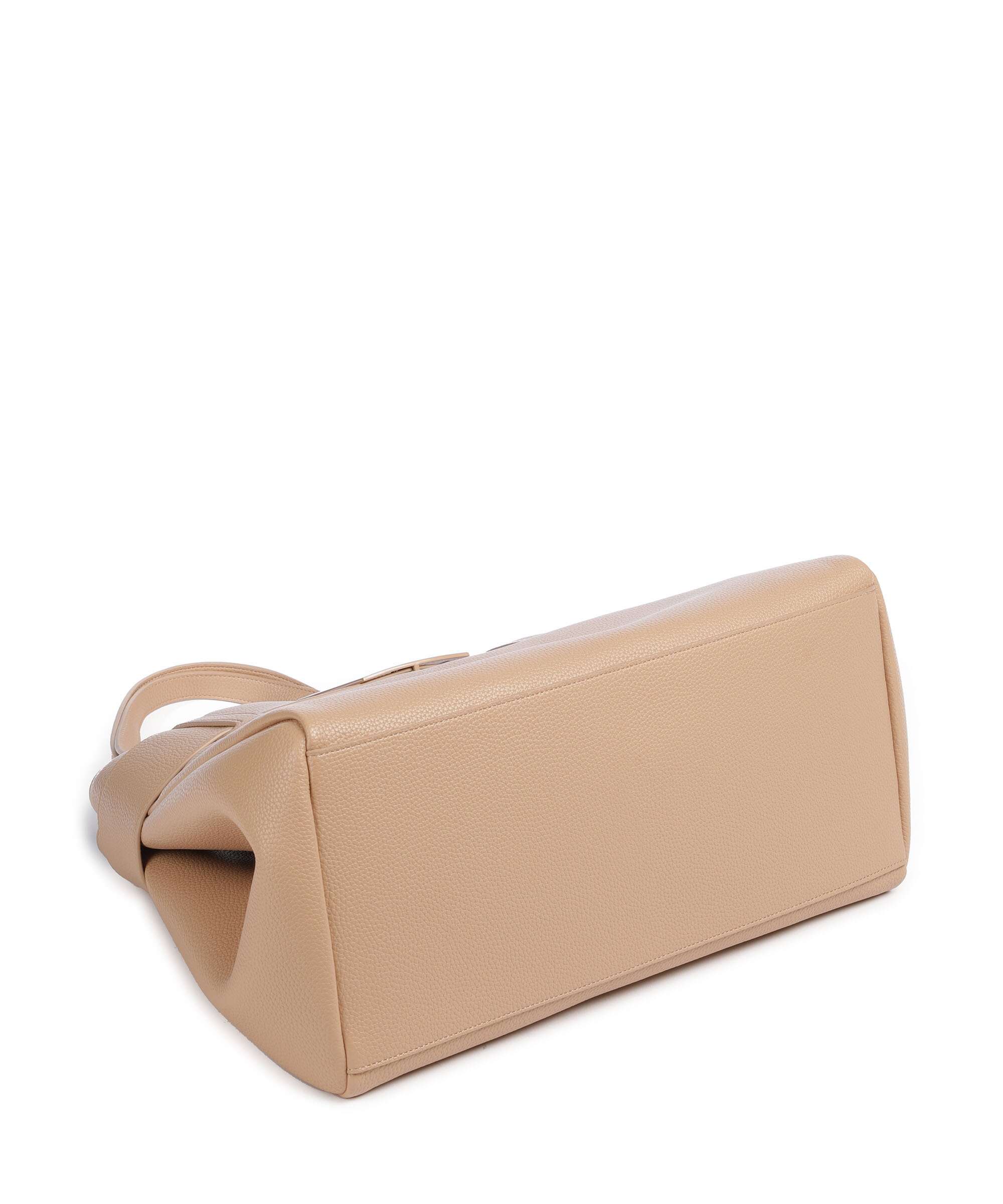 Armani Exchange Susy Soft Tote bag candied ginger - Image 4