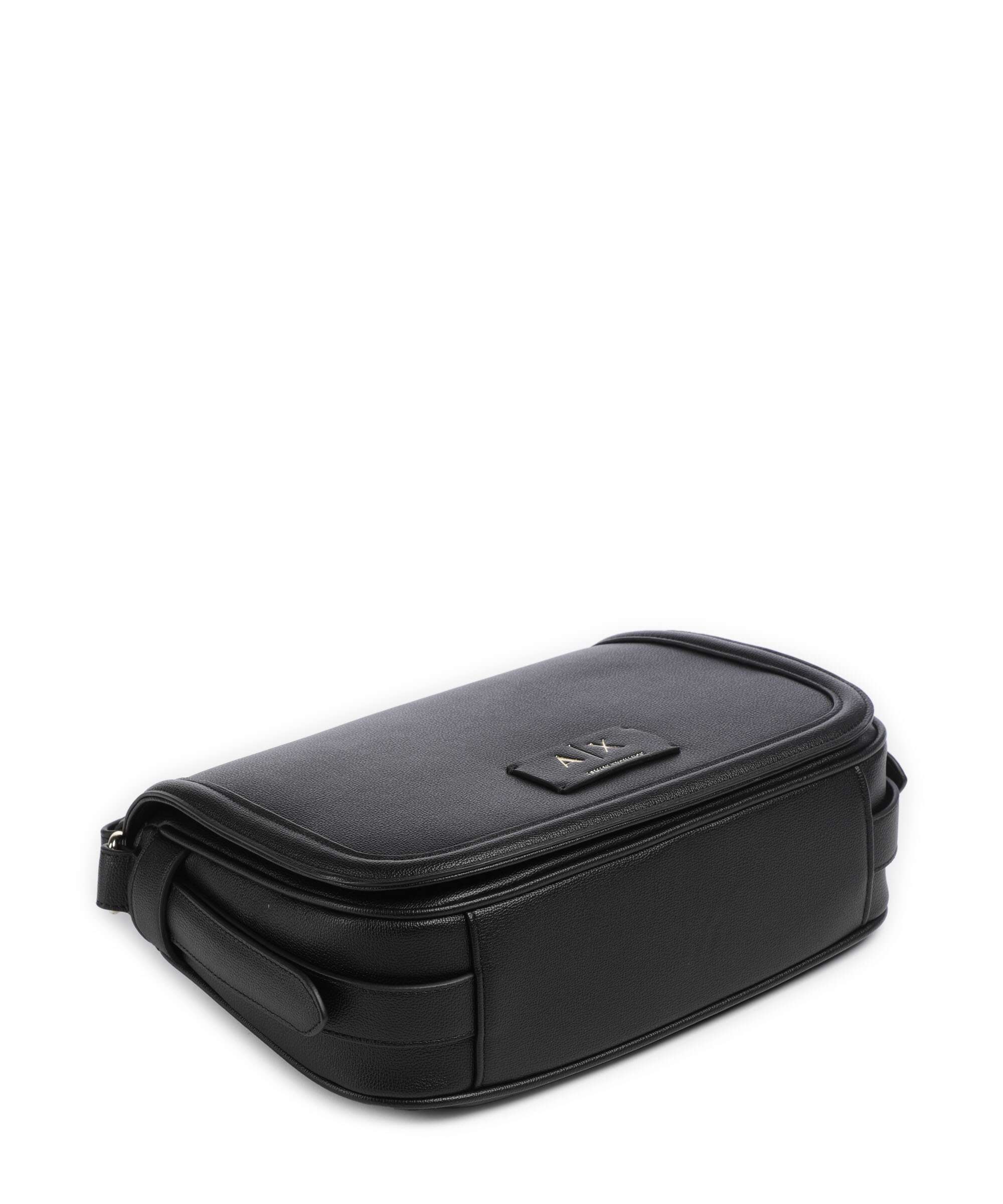 Armani Exchange Tory M Shoulder bag black - Image 5