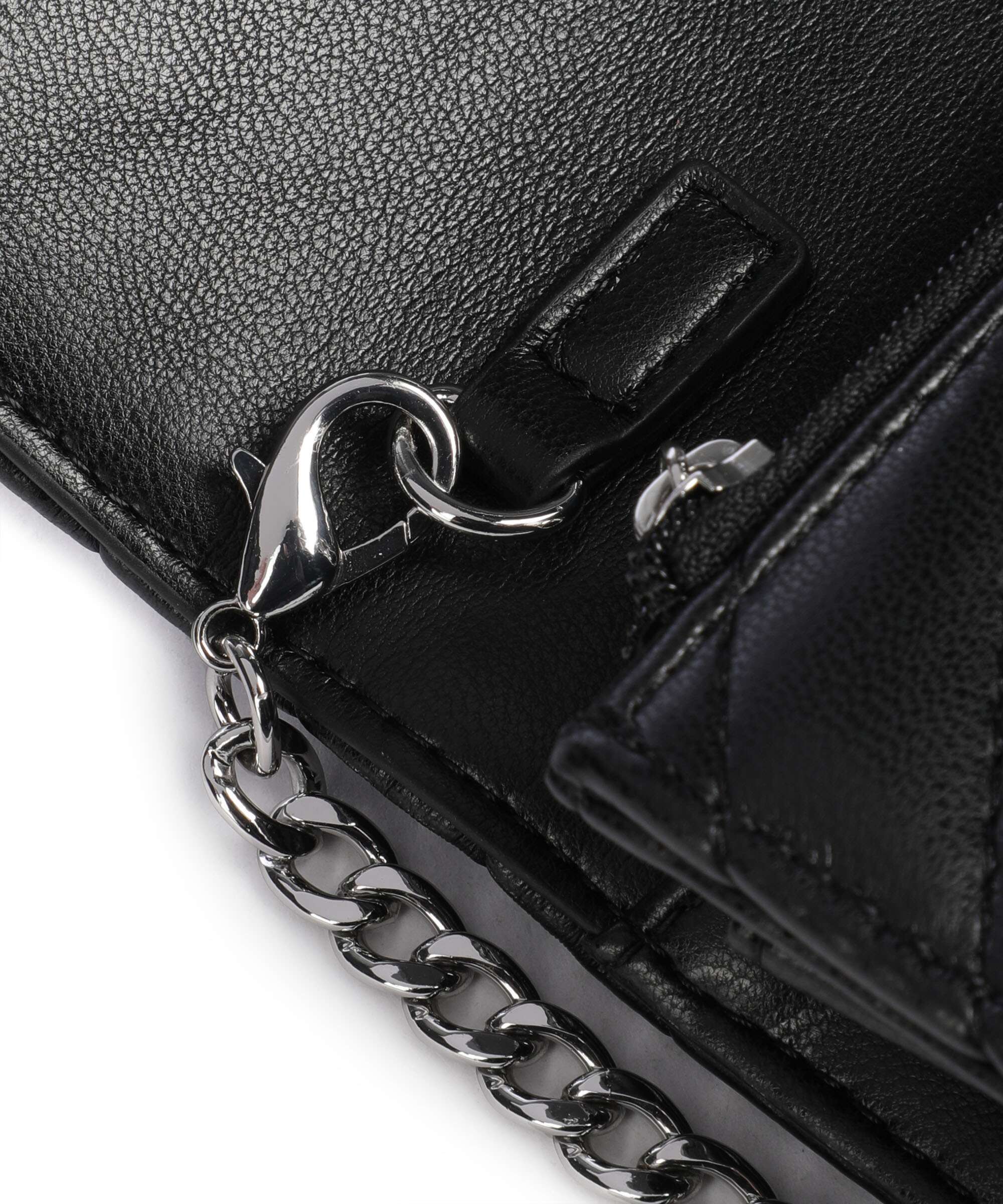 Armani Exchange Victoria Crossbody bag black - Image 4