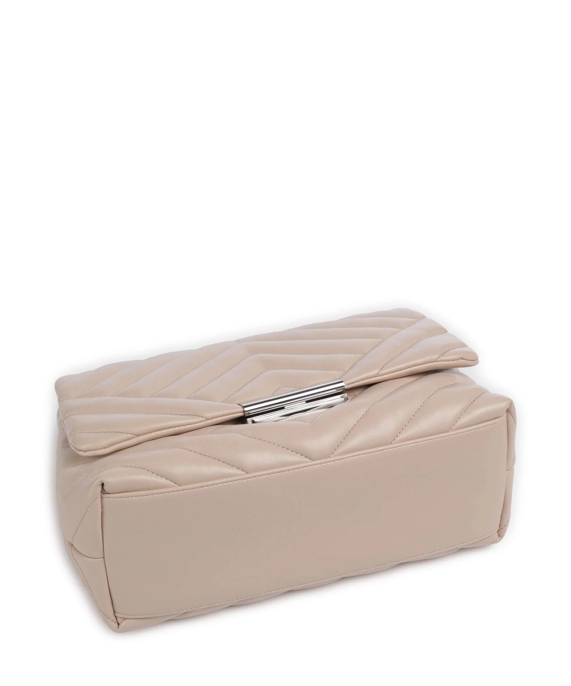 Armani Exchange Victoria M Shoulder bag rose mirage - Image 6