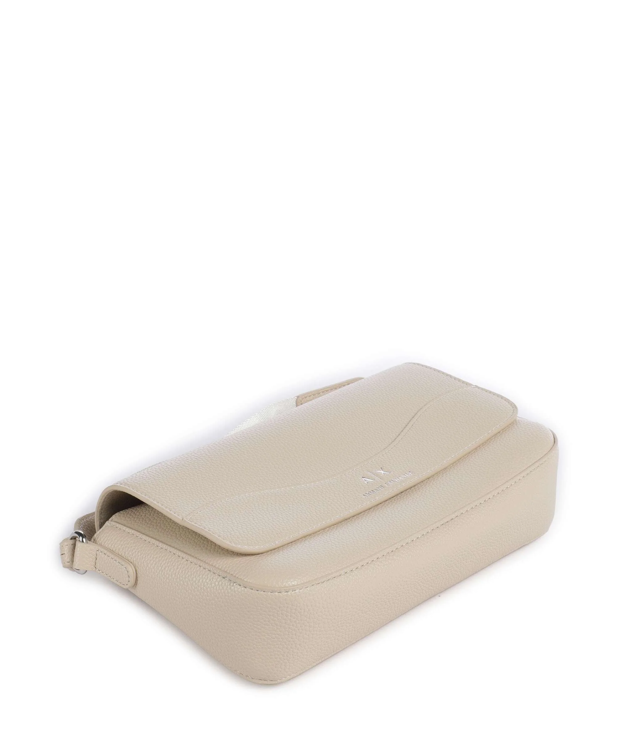 Armani Exchange Wave Crossbody bag valley - Image 5