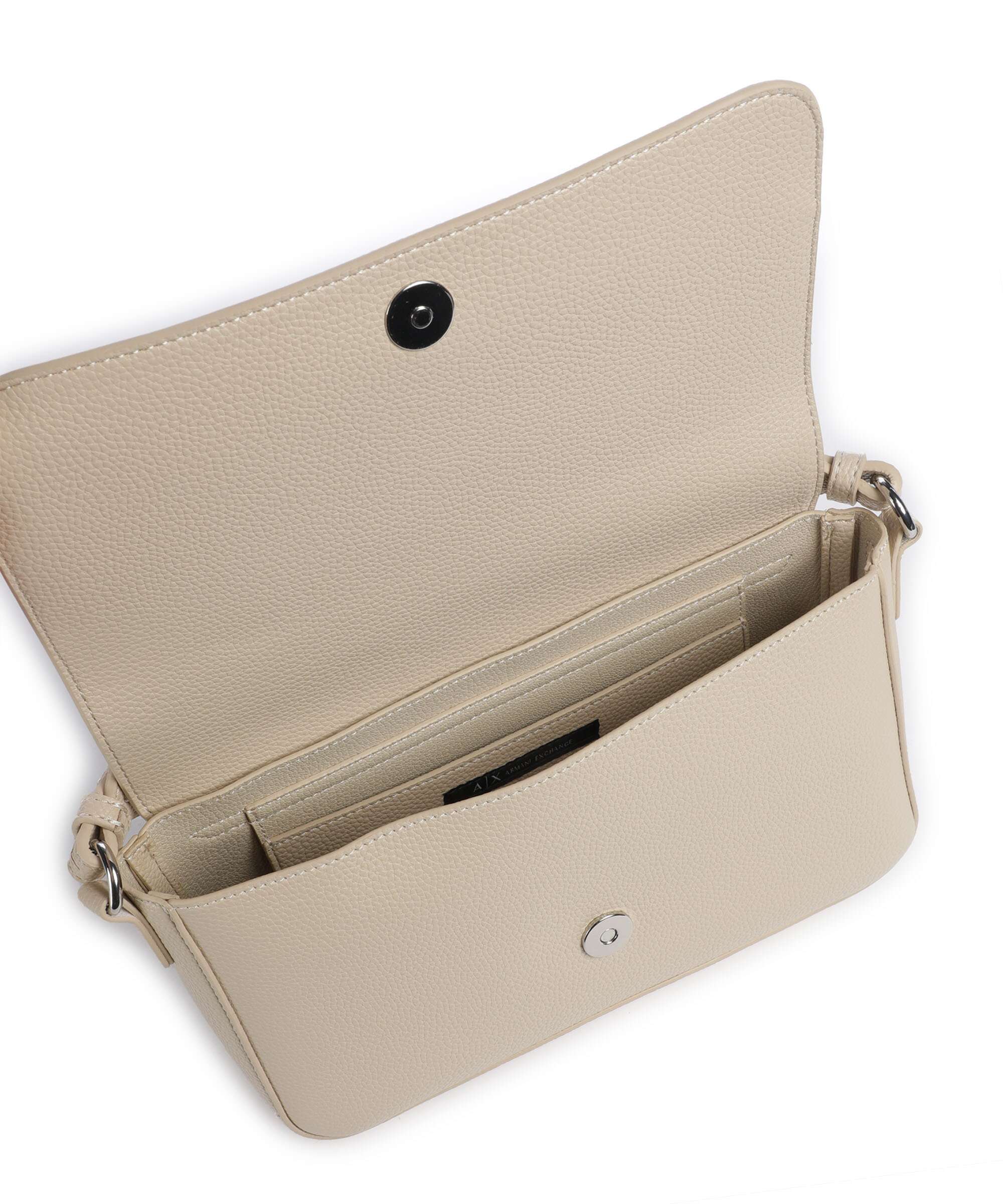 Armani Exchange Wave Crossbody bag valley - Image 6