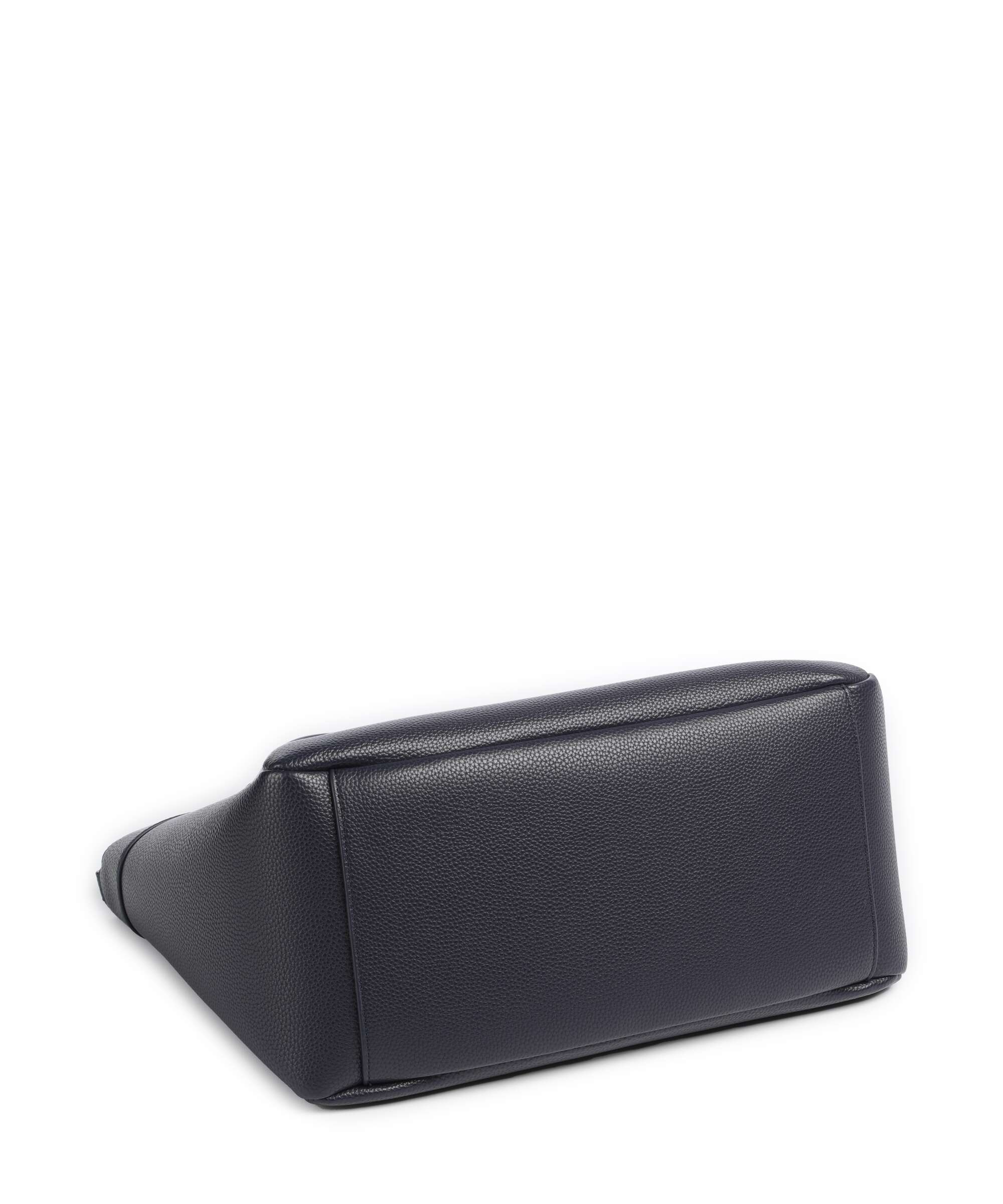 Armani Exchange Wave L Handbag sky captain - Image 4