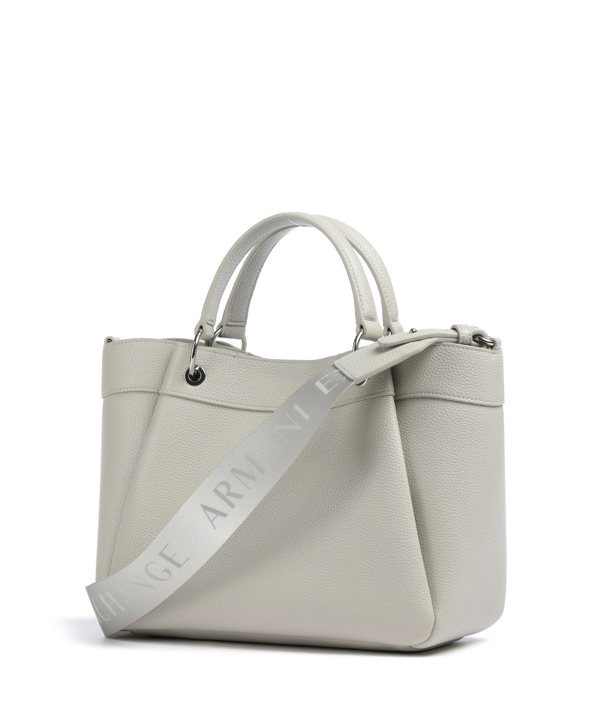 Armani Exchange Wave M Handbag dust - Image 2