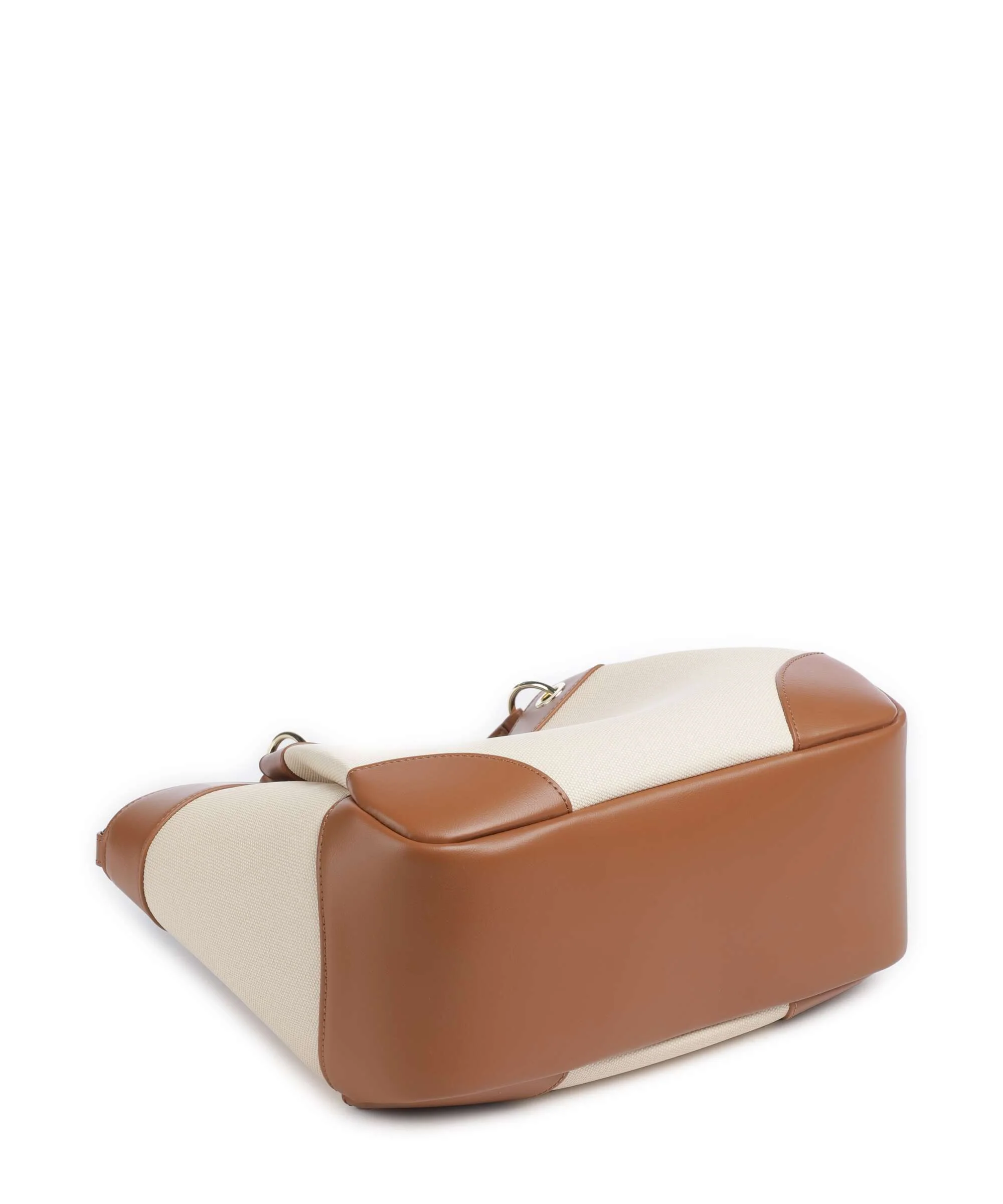 Armani Exchange Wave M Handbag natural/saline clay - Image 4