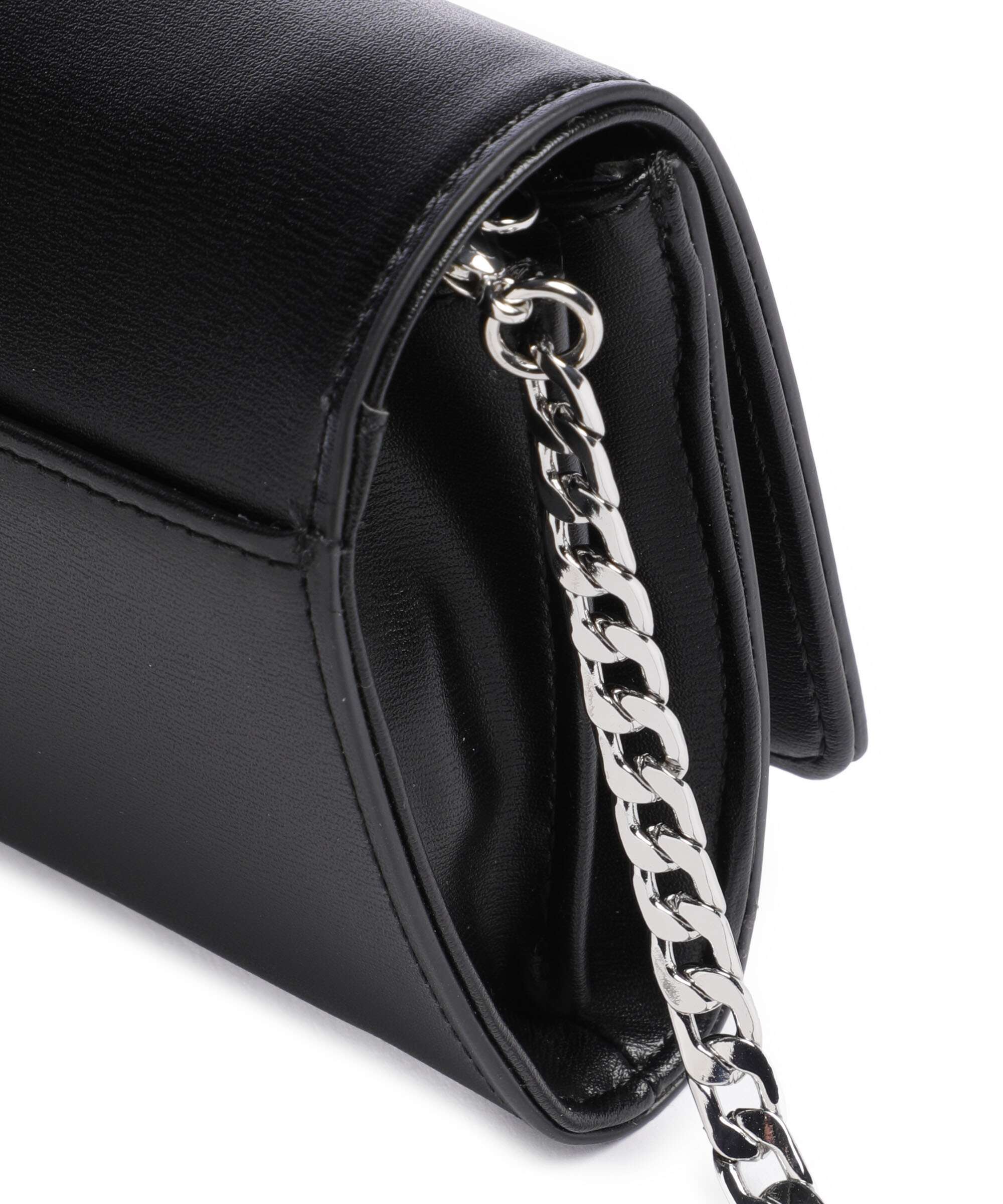 Armani Exchange Wonder Crossbody bag black - Image 4