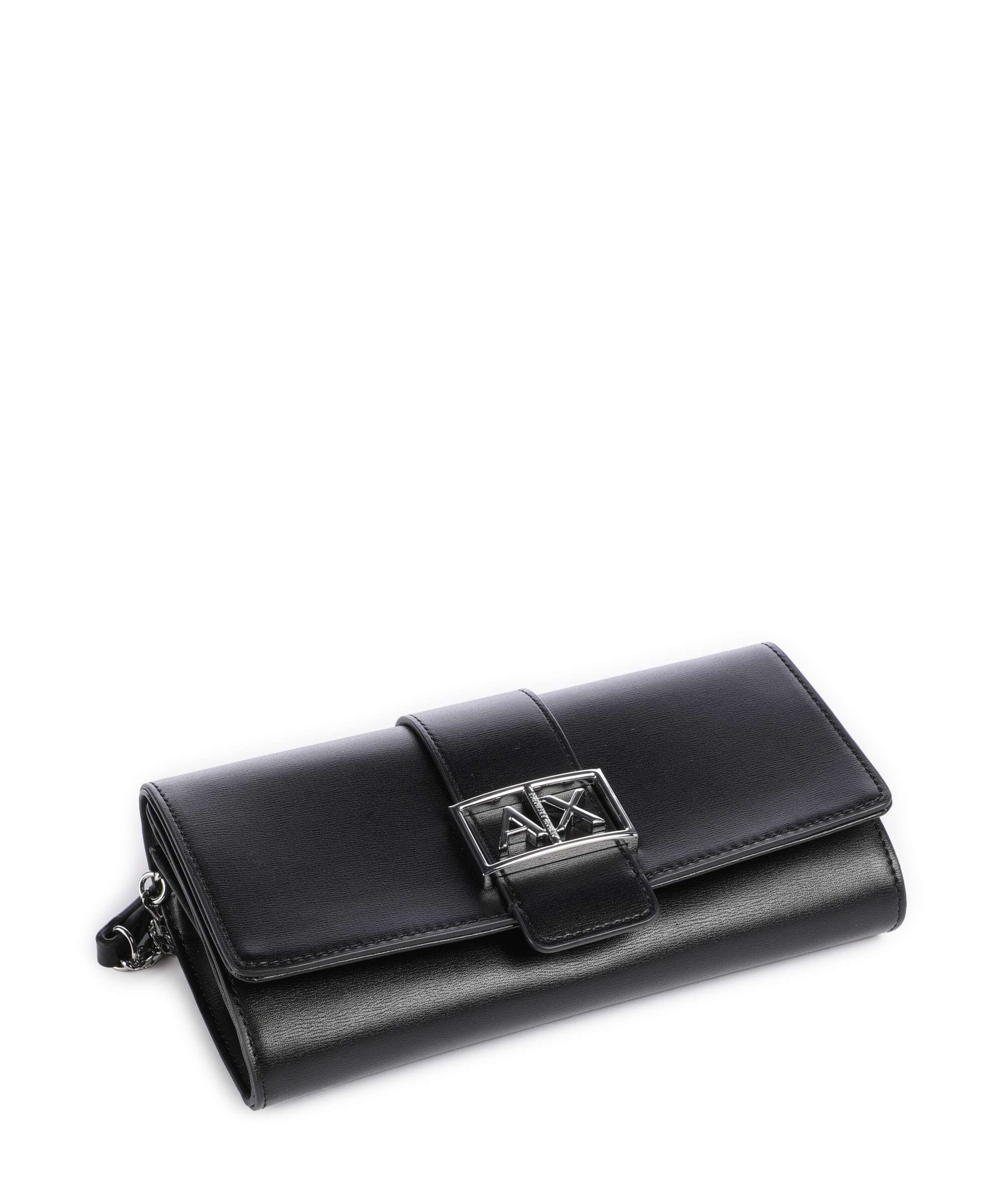 Armani Exchange Wonder Crossbody bag black - Image 5