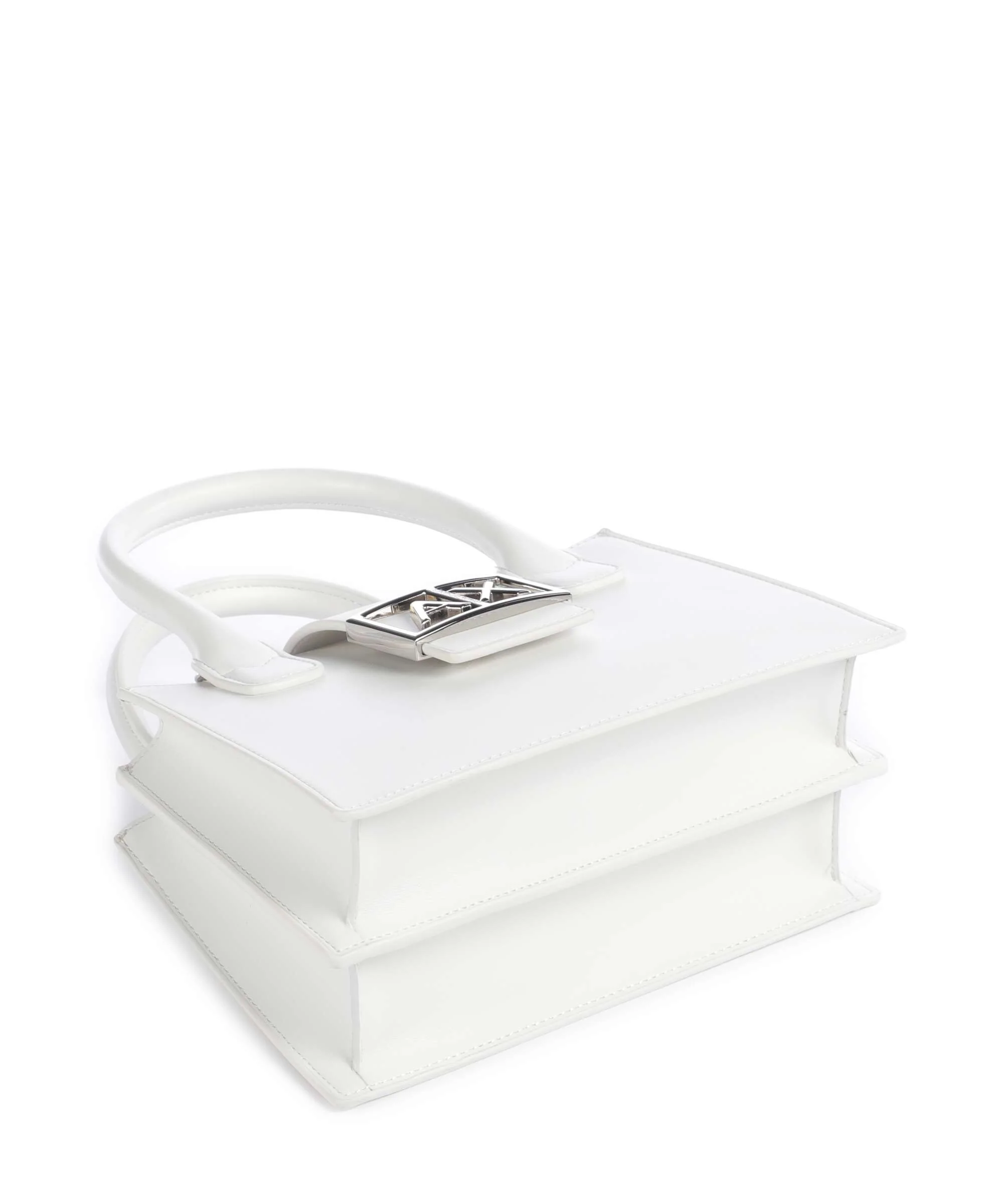 Armani Exchange Wonder S Handbag off white - Image 5