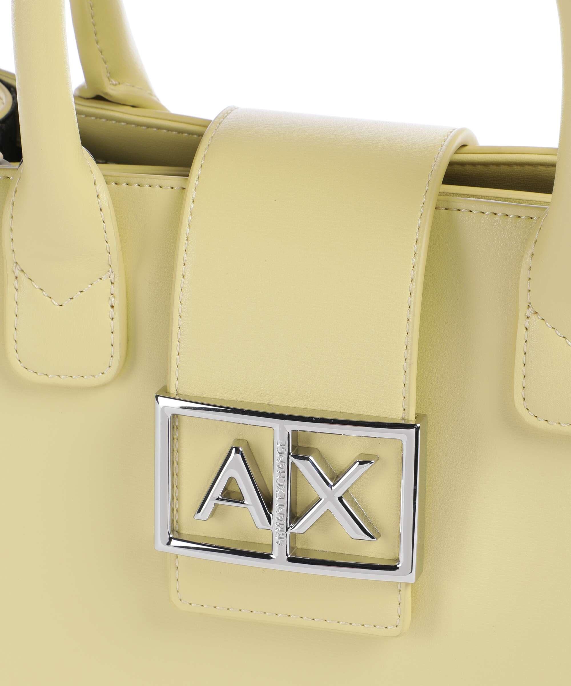 Armani Exchange Wonder S Handbag sunlight - Image 4
