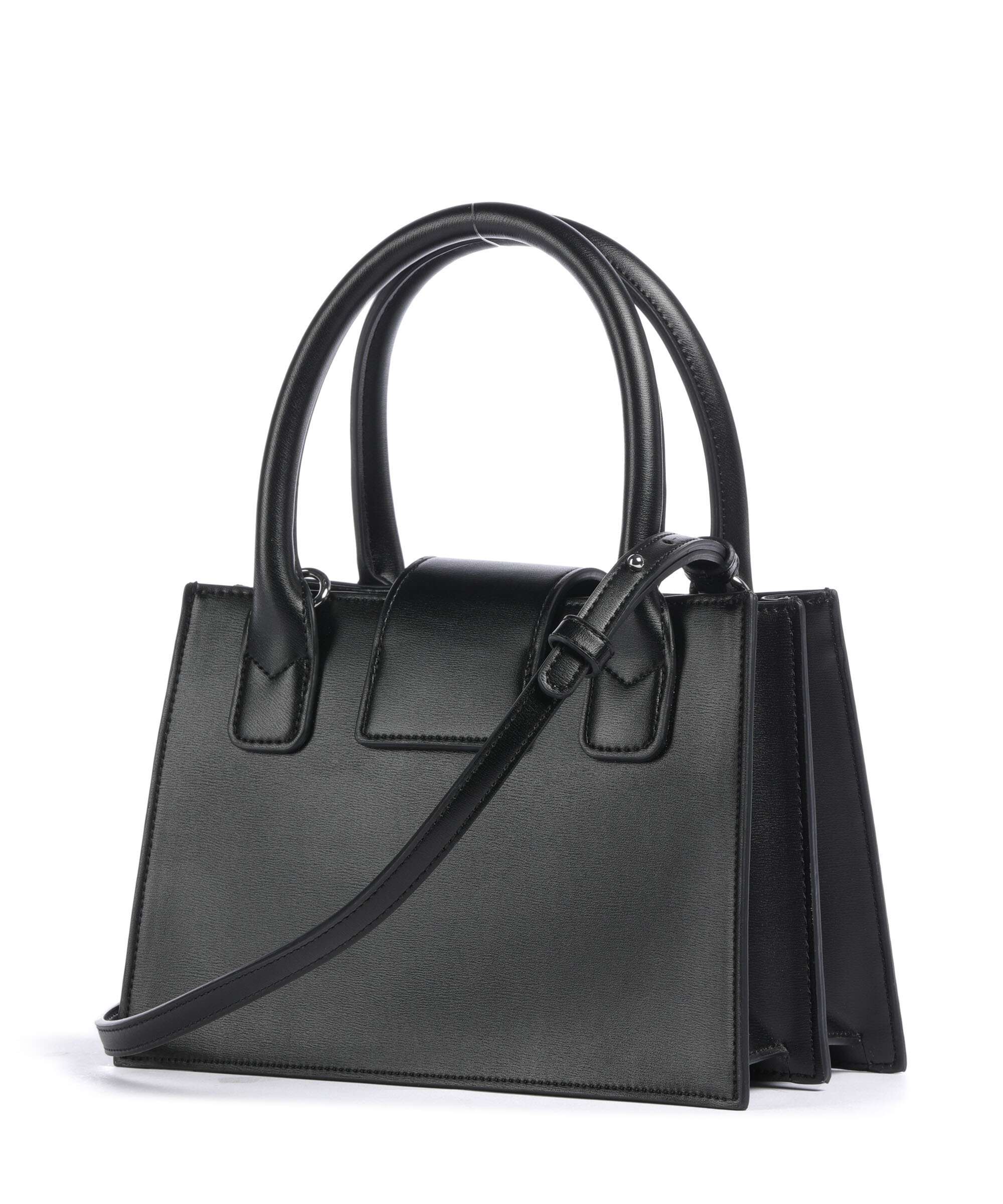 Armani Exchange Wonder S Handbag black - Image 2