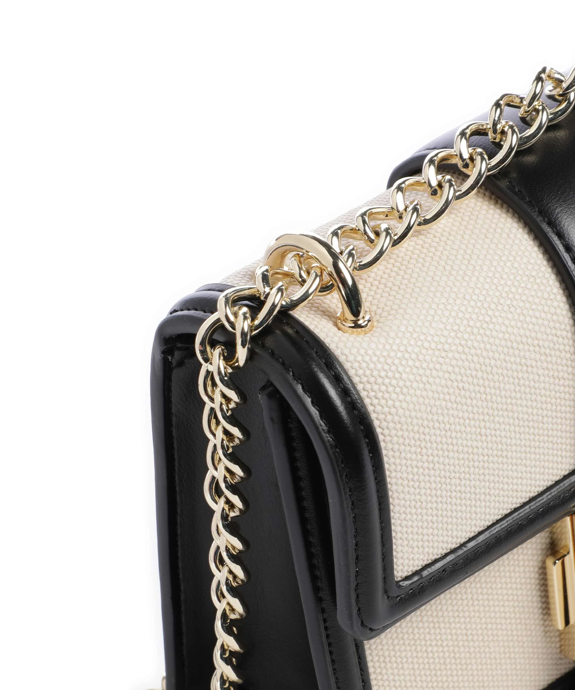 Armani Exchange Wonder S Shoulder bag natural/black - Image 5