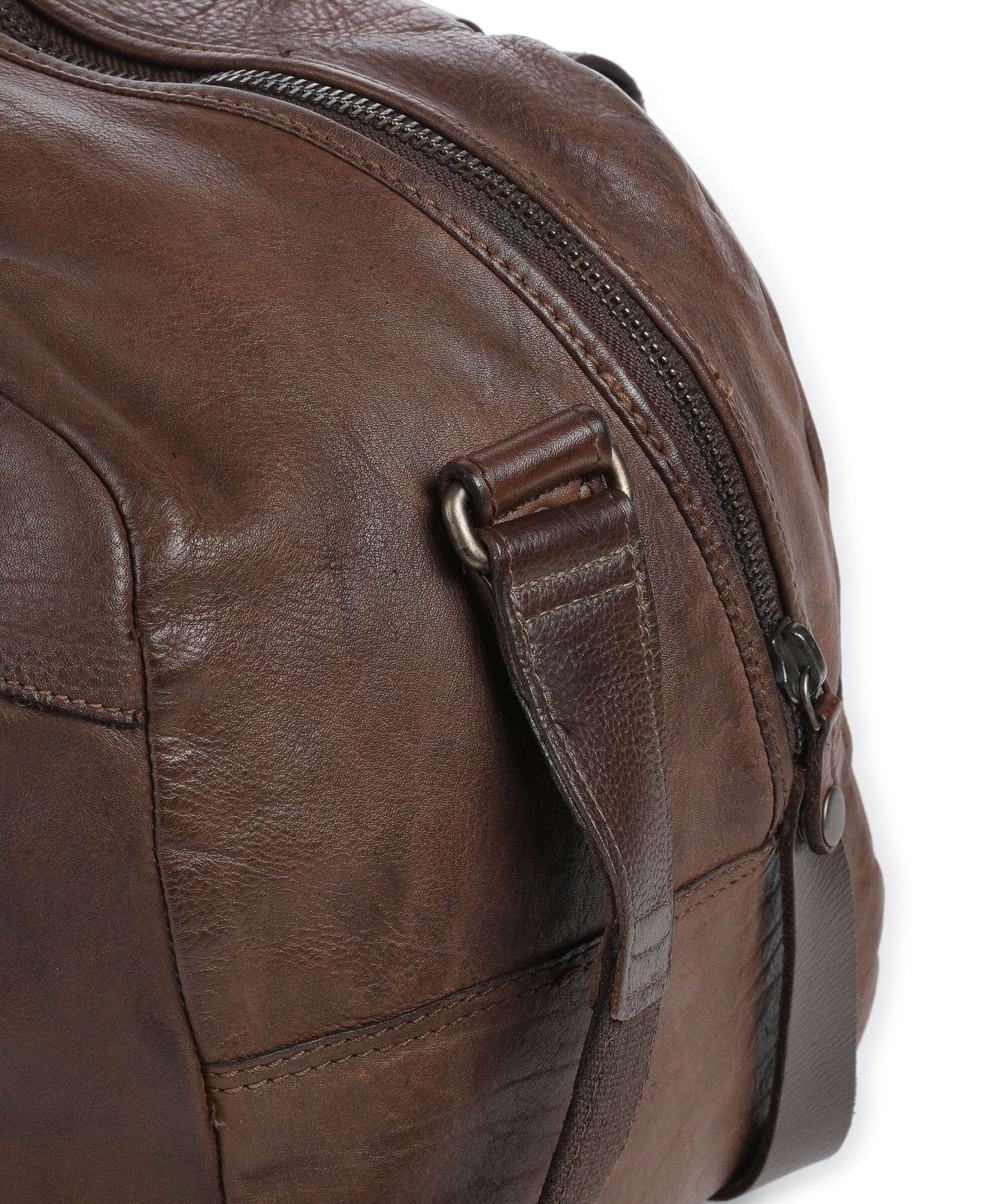 Aunts & Uncles Barbershop Strongman Weekend bag boubon - Image 3
