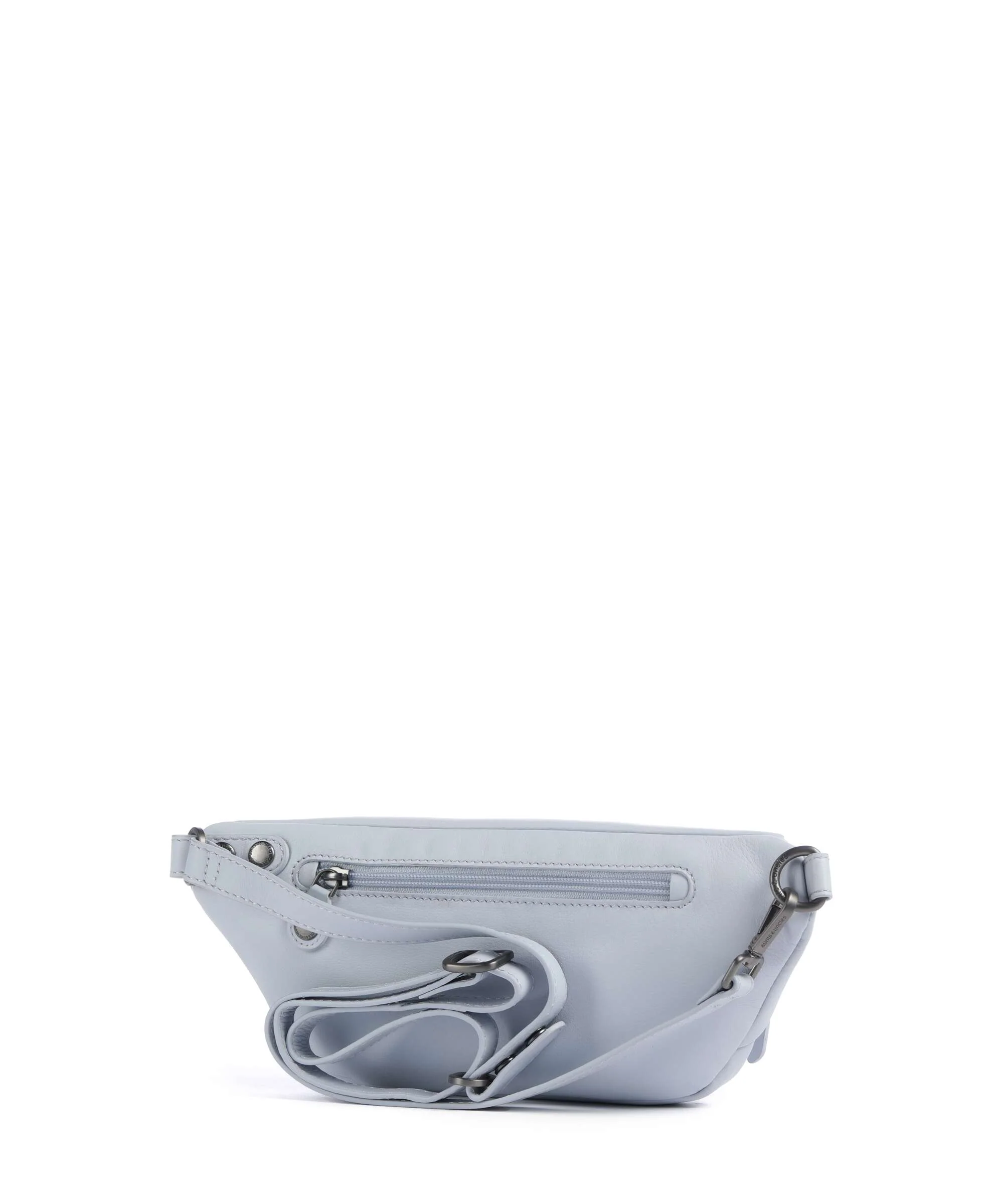 Aunts & Uncles Bohemian Vibes Bilberry Belt bag blue aura - Image 2