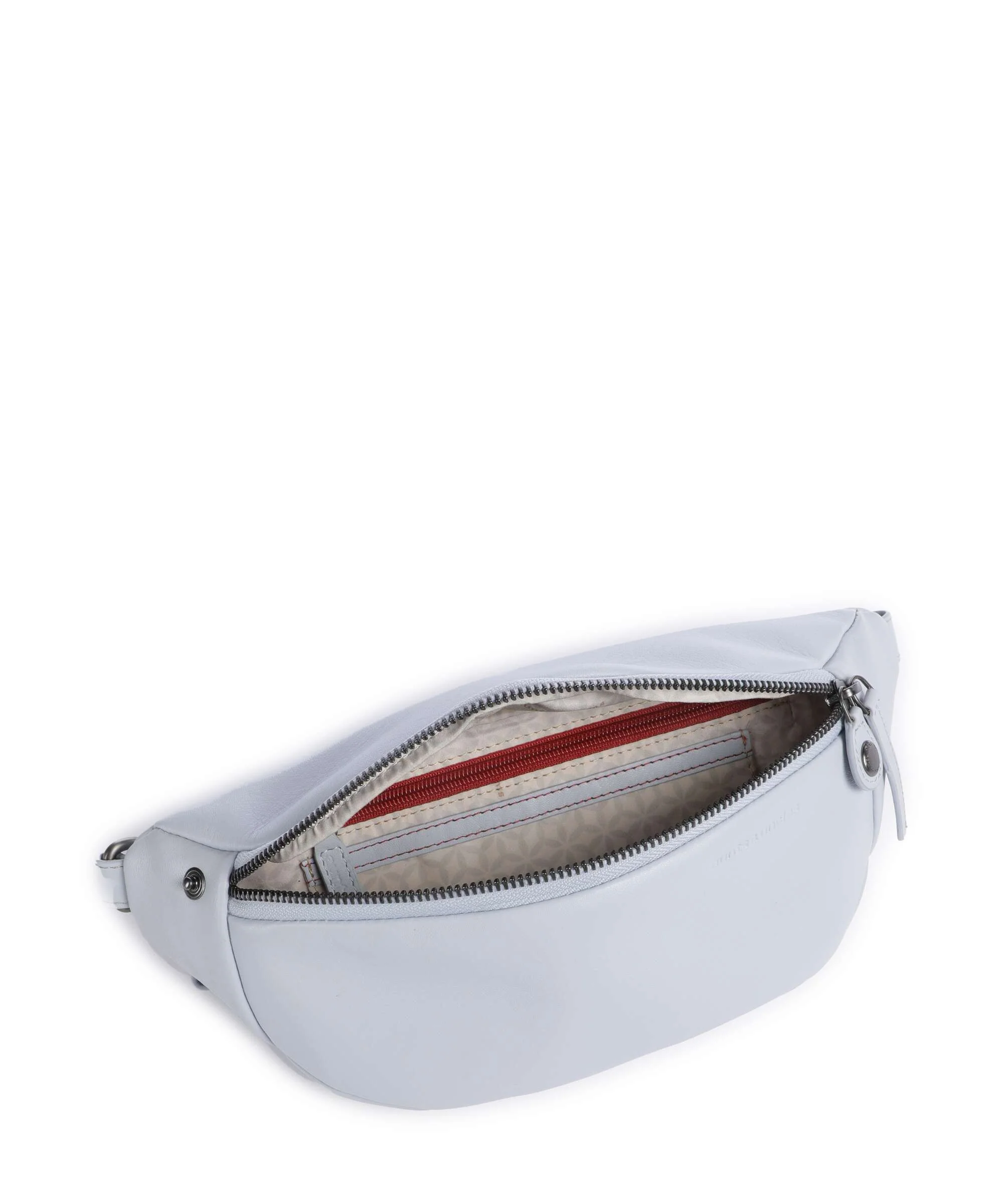 Aunts & Uncles Bohemian Vibes Bilberry Belt bag blue aura - Image 5