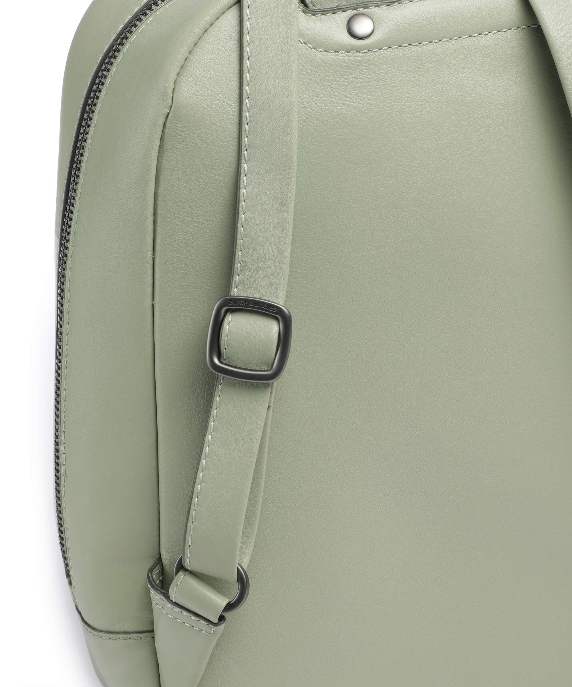 Aunts & Uncles Bohemian Vibes Coco Backpack green tea - Image 4