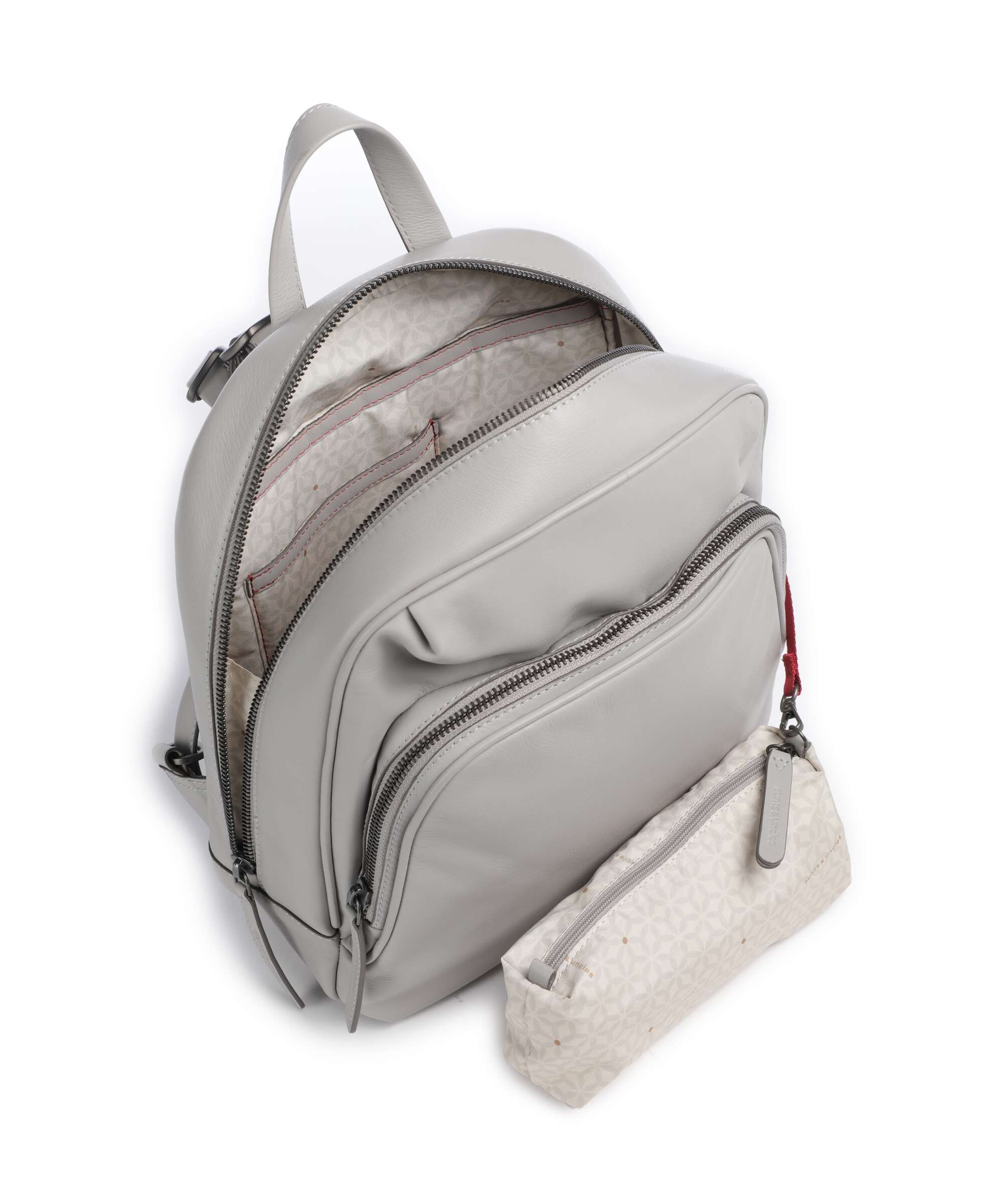 Aunts & Uncles Bohemian Vibes Coco Backpack ash - Image 5