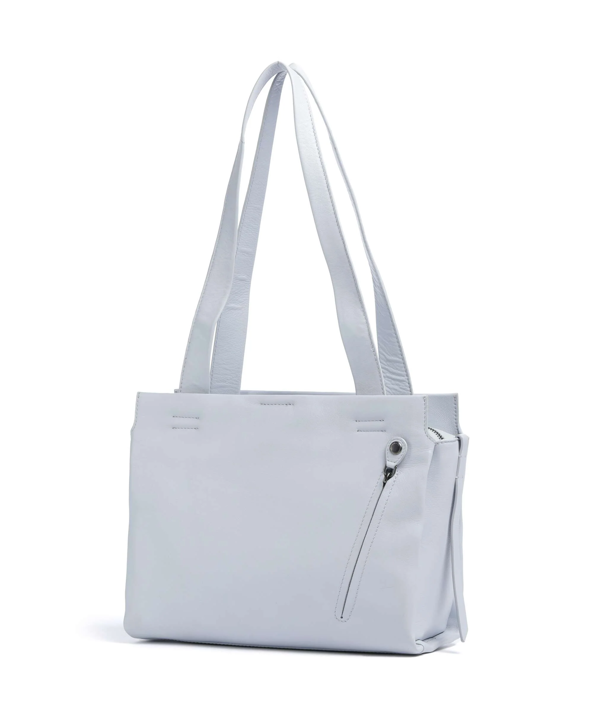 Aunts & Uncles Bohemian Vibes Dawn Tote bag blue aura - Image 2