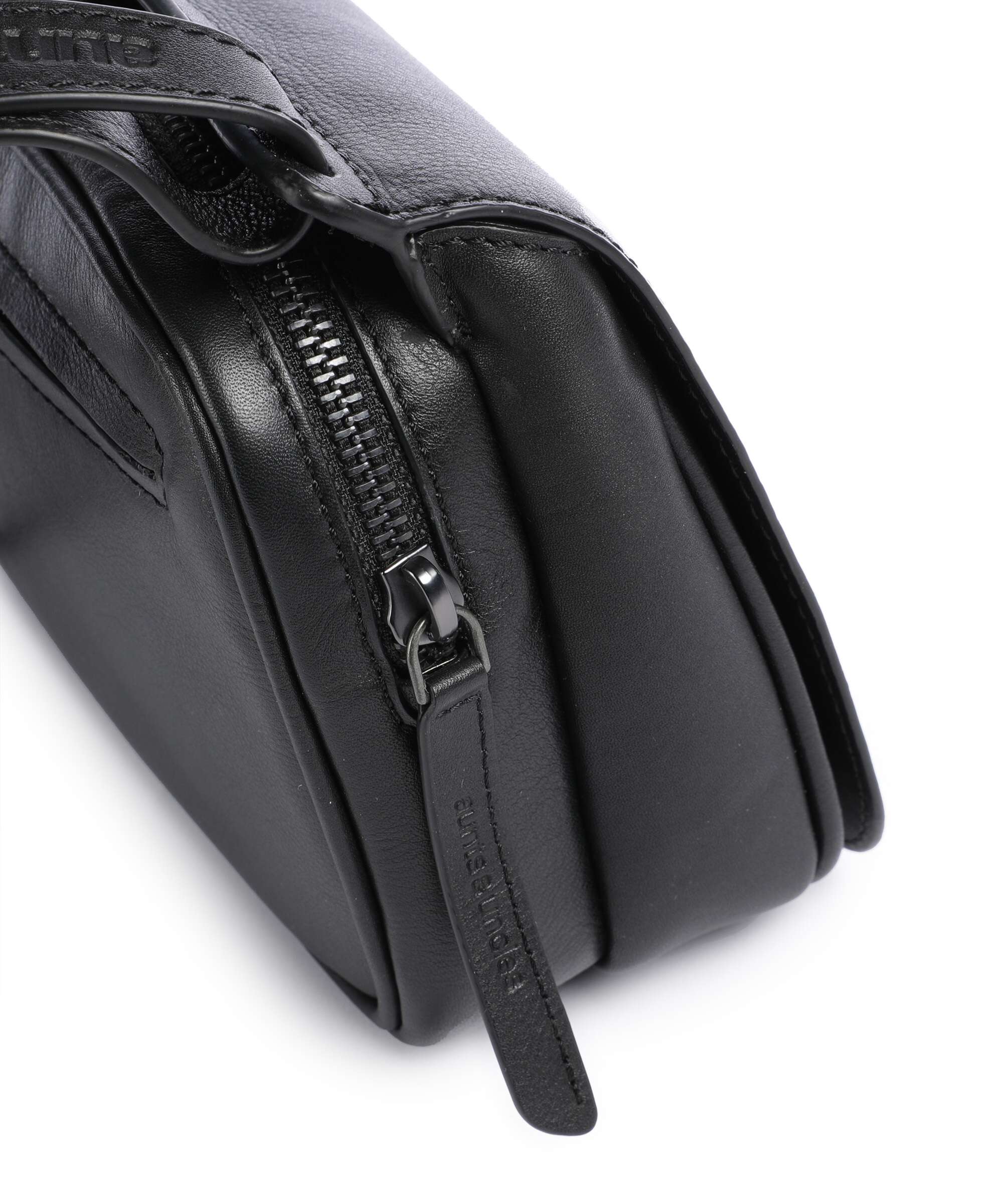 Aunts & Uncles Bohemian Vibes Magnolia Crossbody bag jet black - Image 4