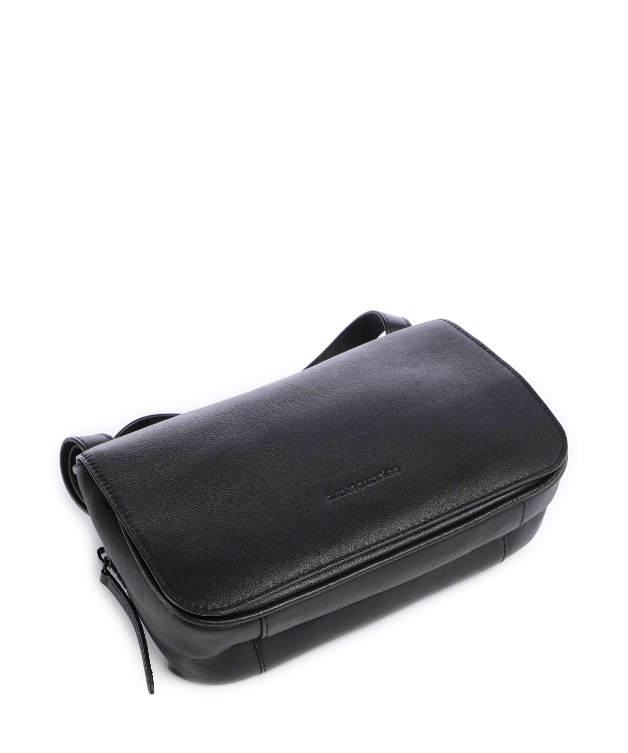 Aunts & Uncles Bohemian Vibes Magnolia Crossbody bag jet black - Image 5