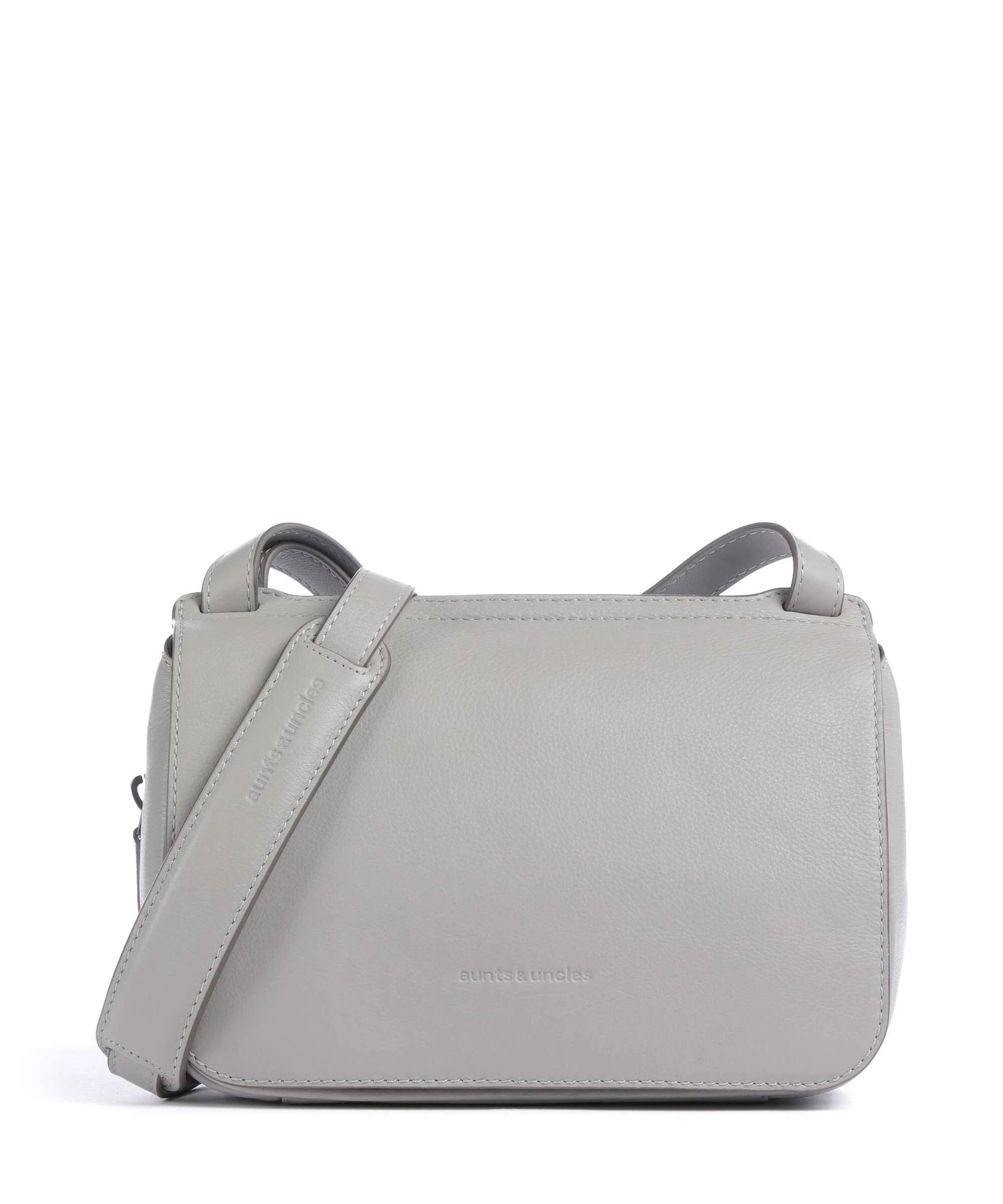 Aunts & Uncles Bohemian Vibes Magnolia Crossbody bag ash