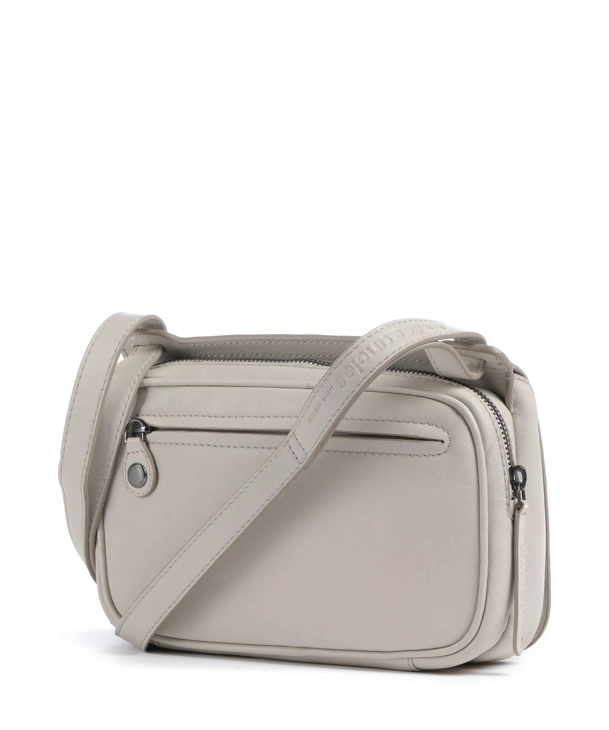 Aunts & Uncles Bohemian Vibes Magnolia Crossbody bag chalk - Image 2