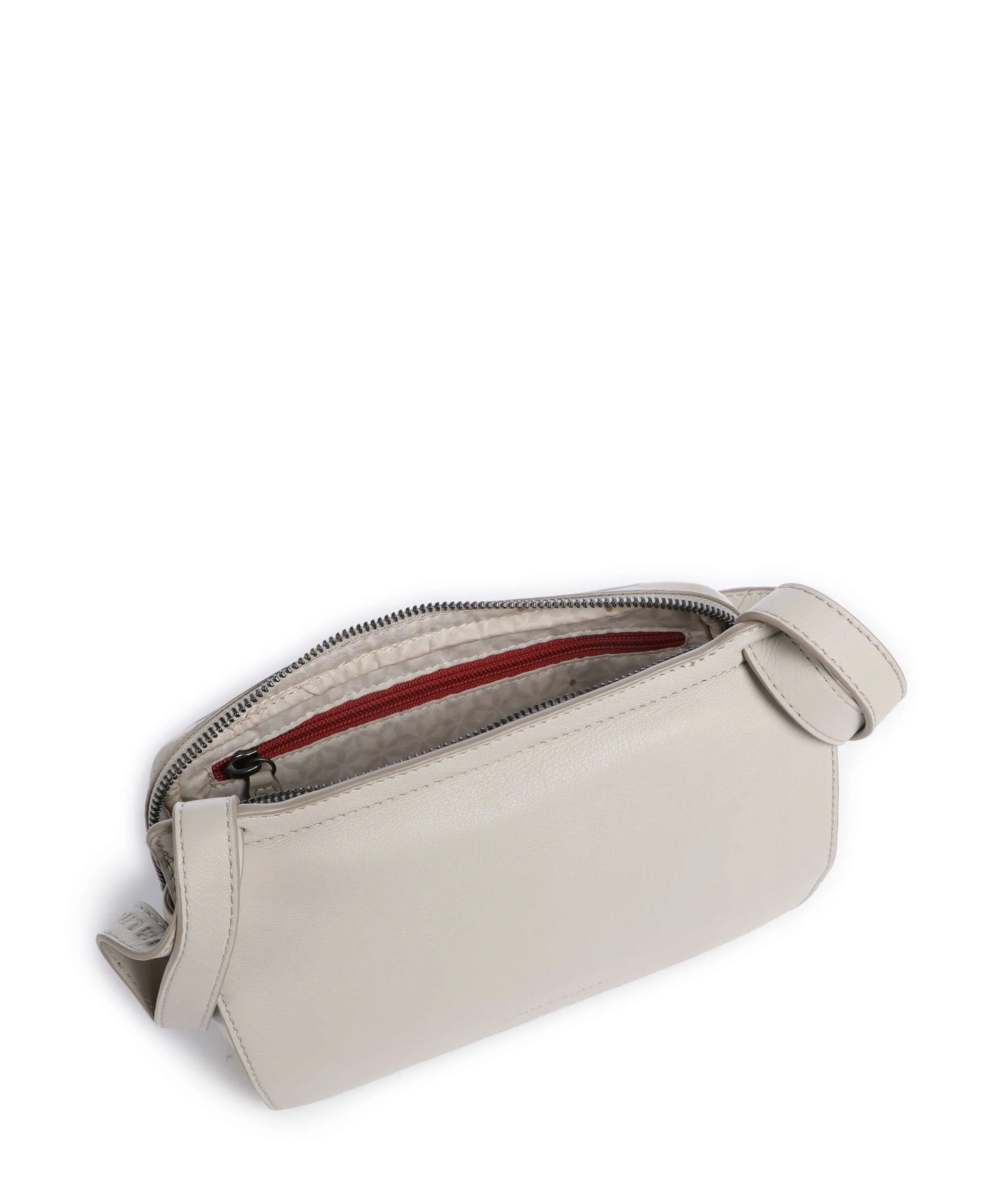 Aunts & Uncles Bohemian Vibes Magnolia Crossbody bag chalk - Image 6